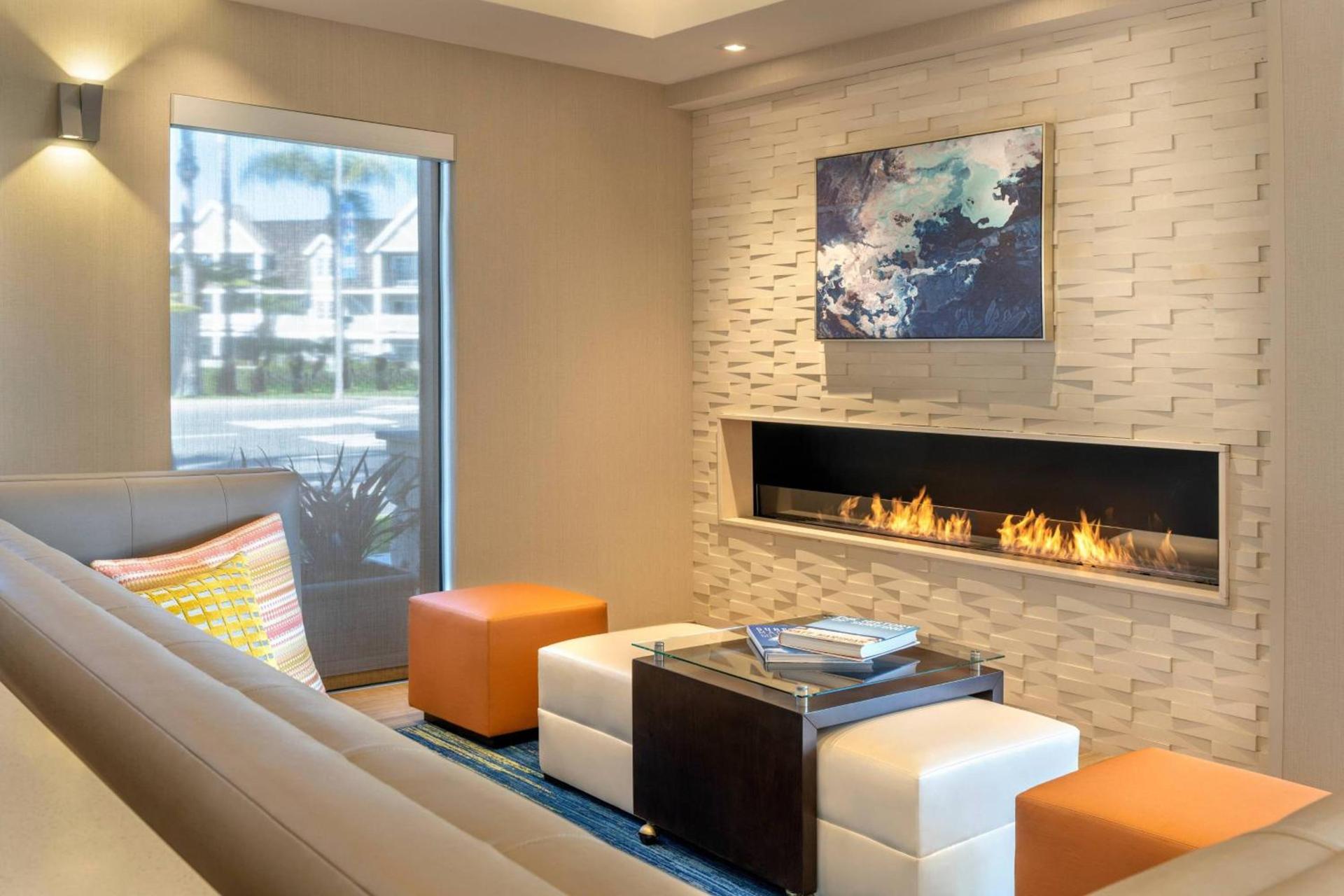 SpringHill Suites by Marriott San Diego Carlsbad photo 6