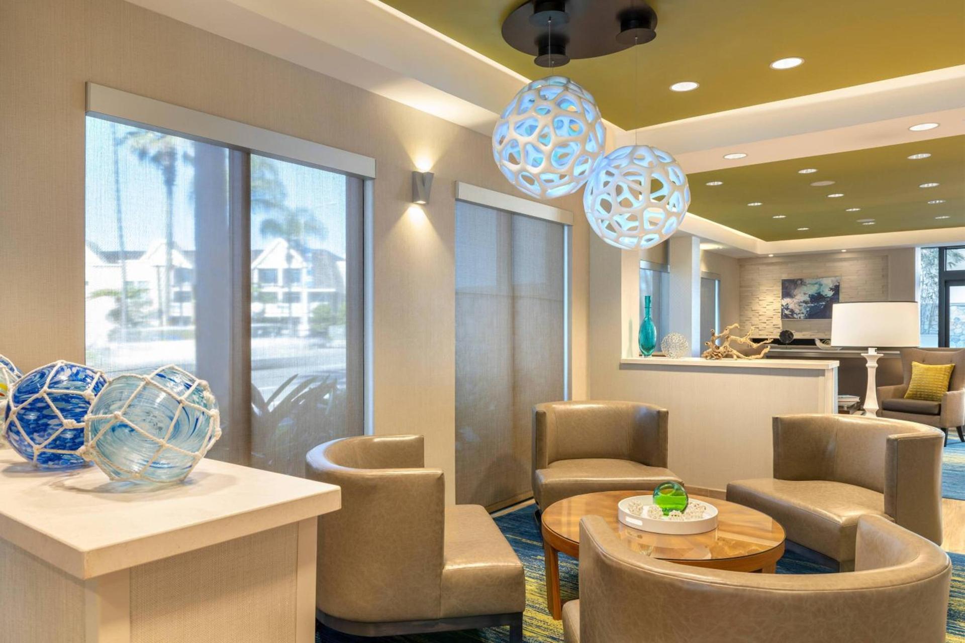 SpringHill Suites by Marriott San Diego Carlsbad photo 5