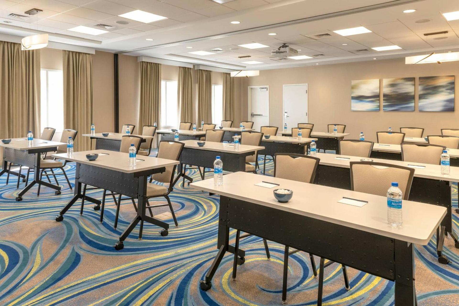 SpringHill Suites by Marriott San Diego Carlsbad photo 27