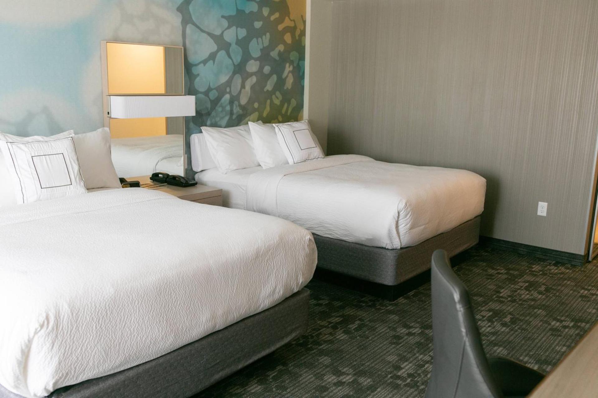 Courtyard by Marriott Elkhart photo 14