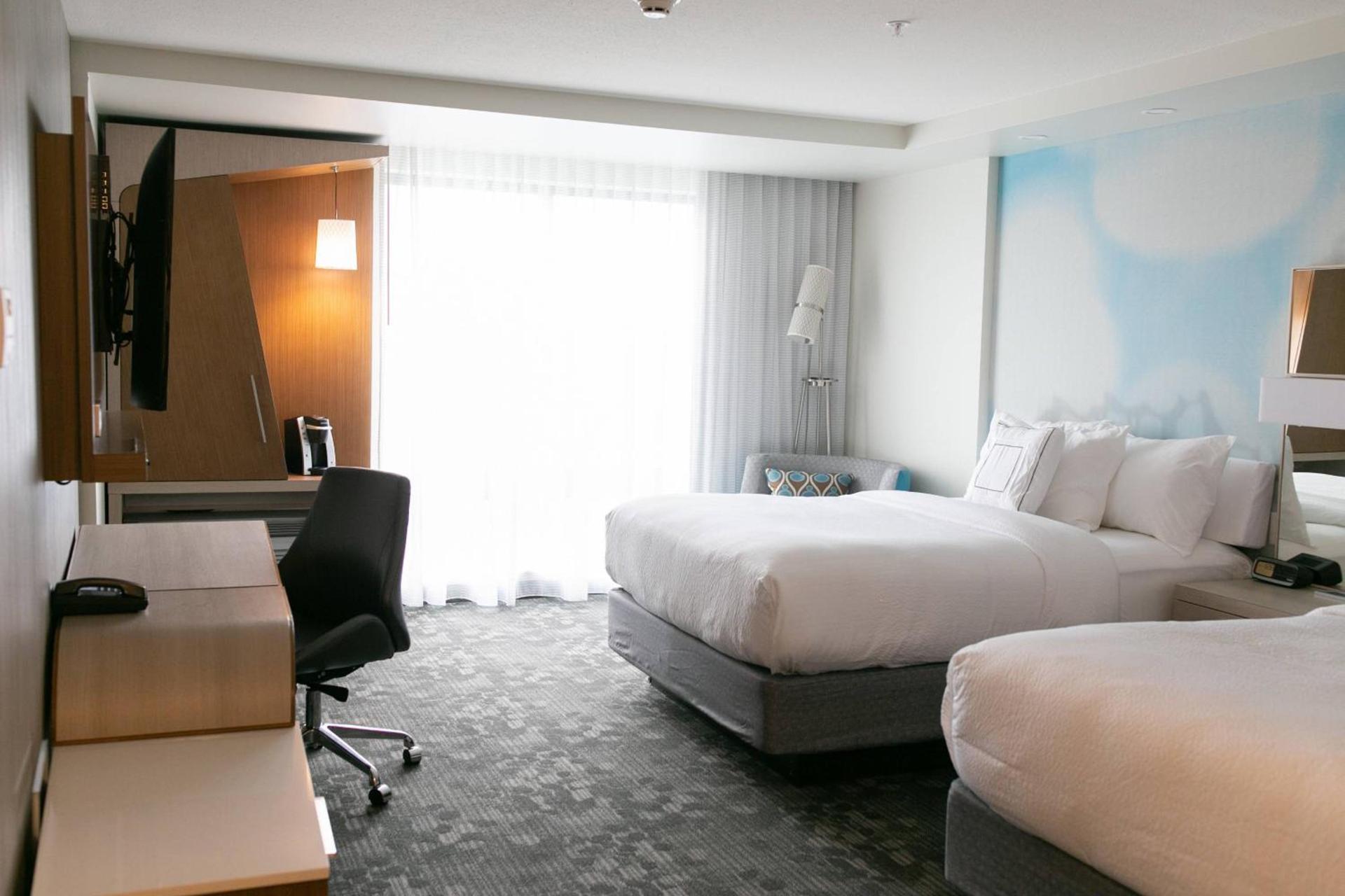 Courtyard by Marriott Elkhart photo 3