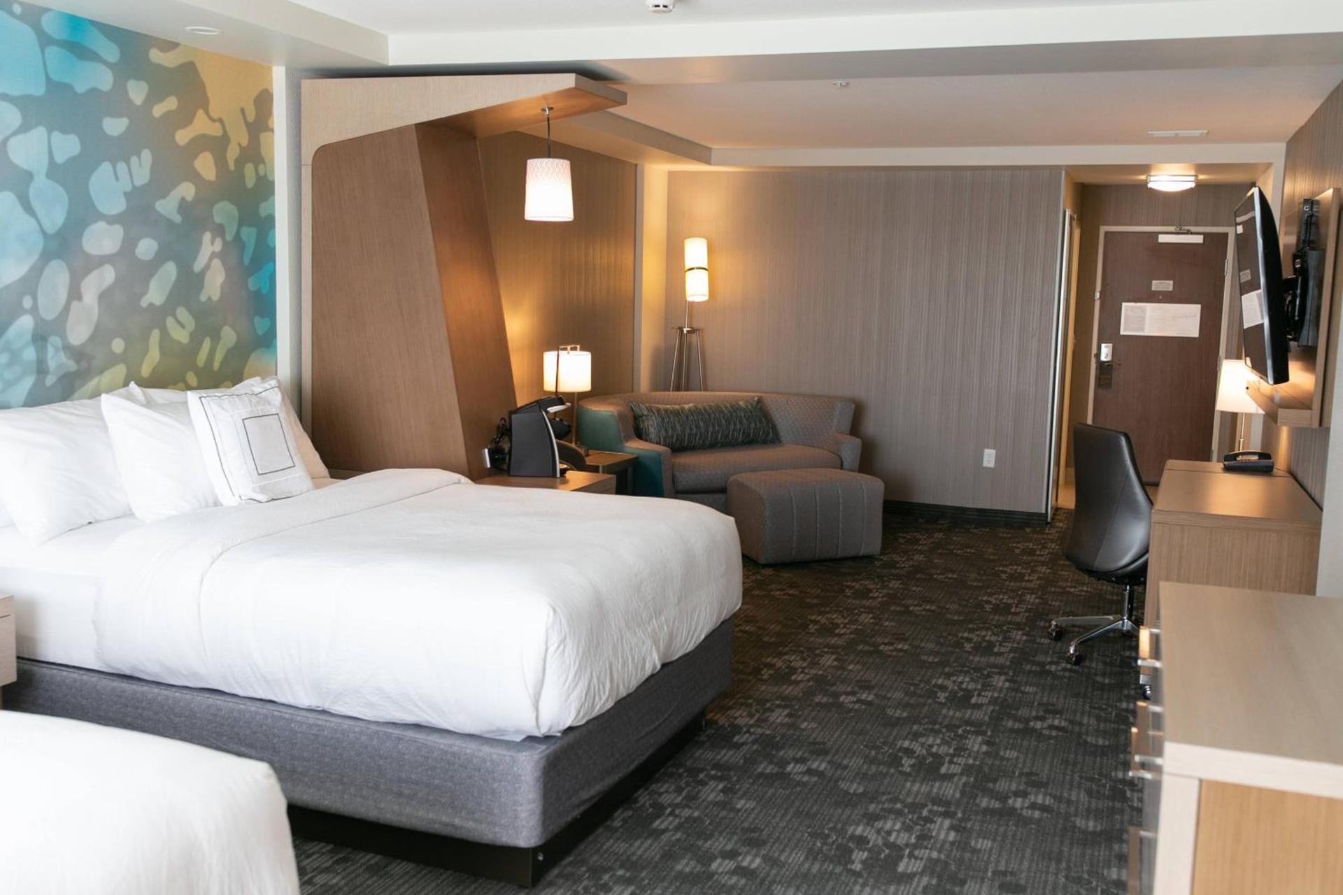 Courtyard by Marriott Elkhart photo 20