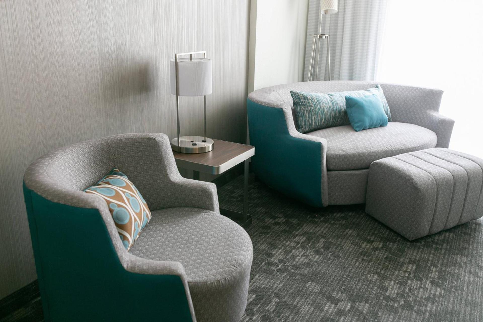 Courtyard by Marriott Elkhart photo 16