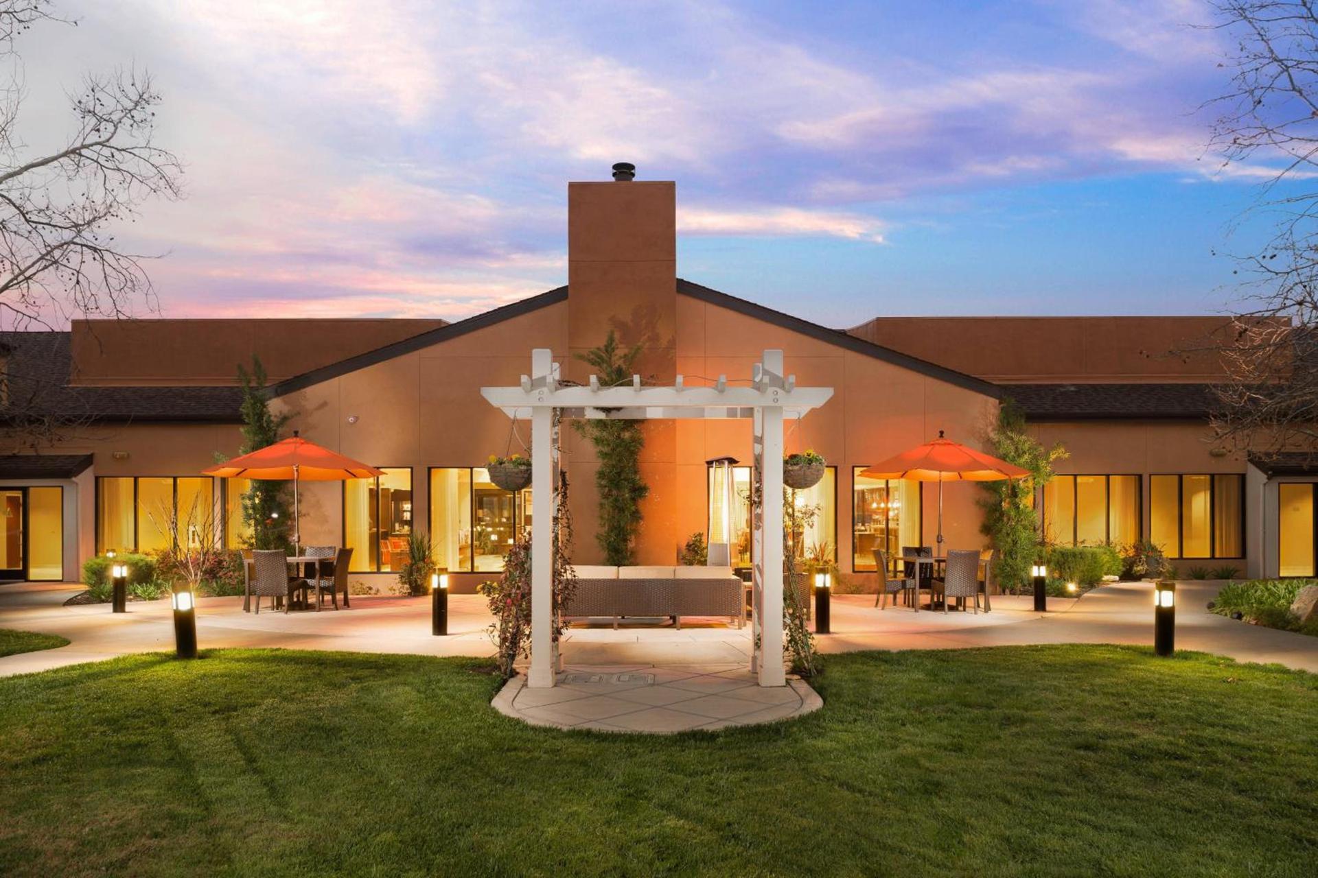 Courtyard by Marriott Vacaville photo 5