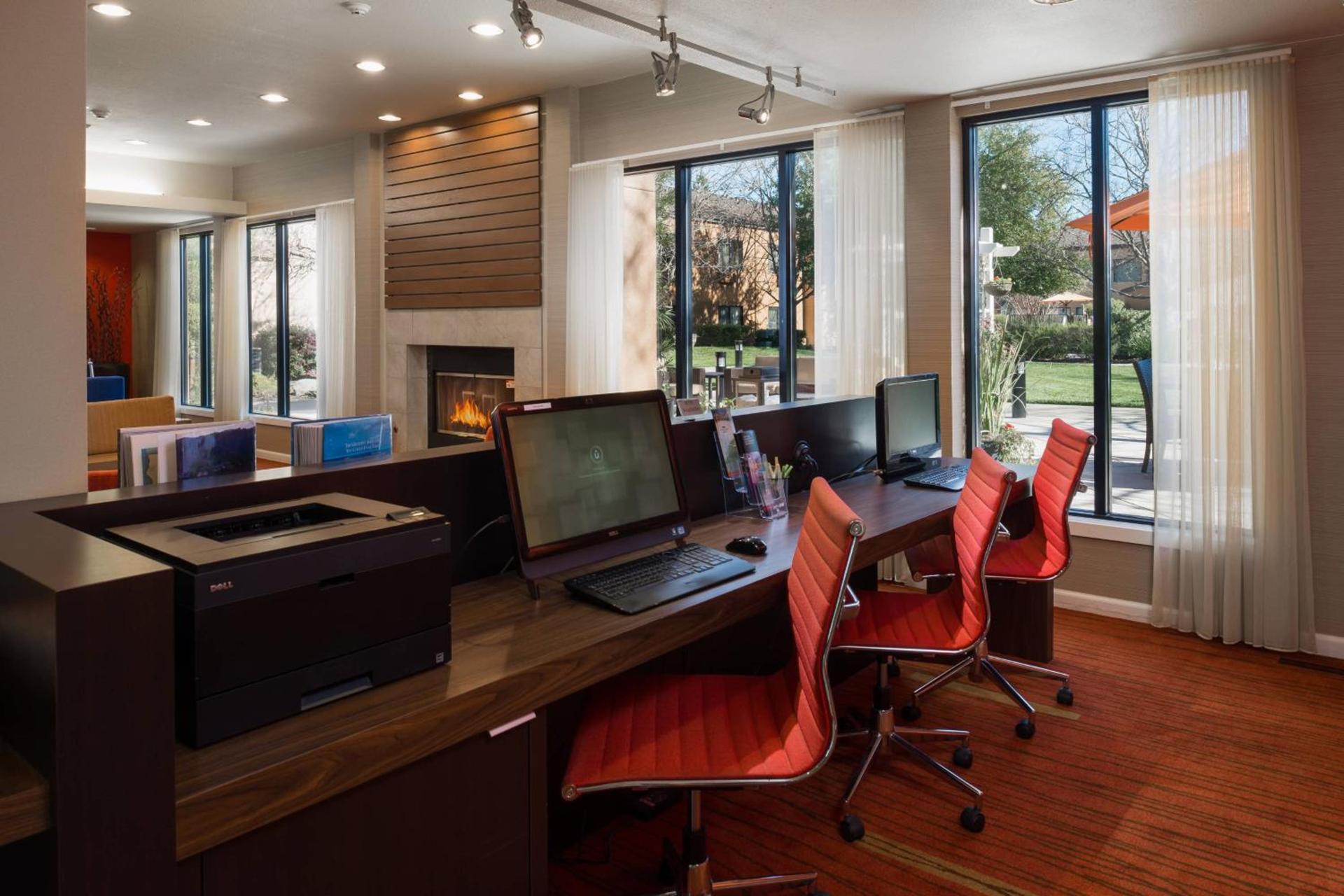 Courtyard by Marriott Vacaville photo 18