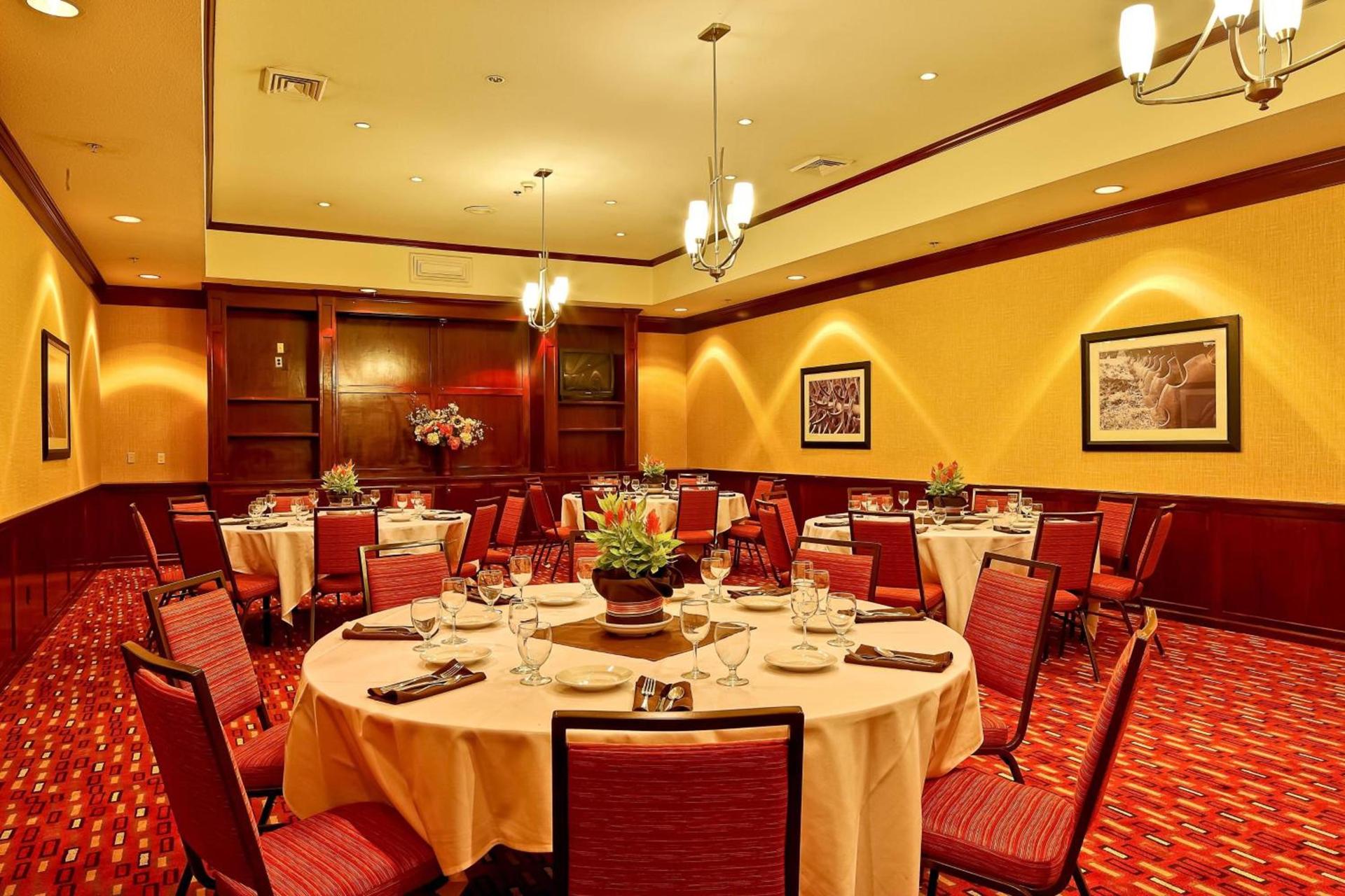 Courtyard by Marriott Vacaville photo 31