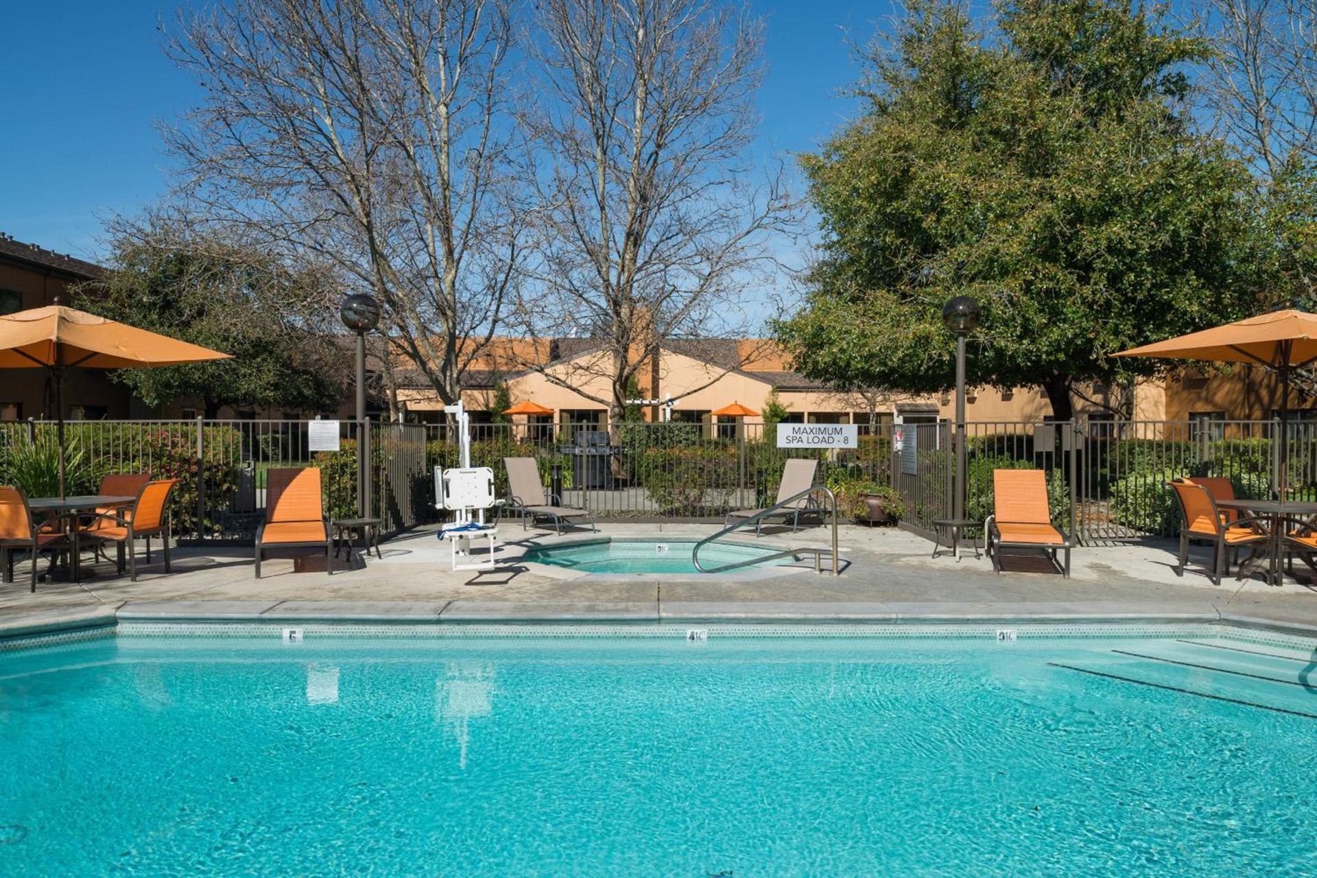 Courtyard by Marriott Vacaville photo 29