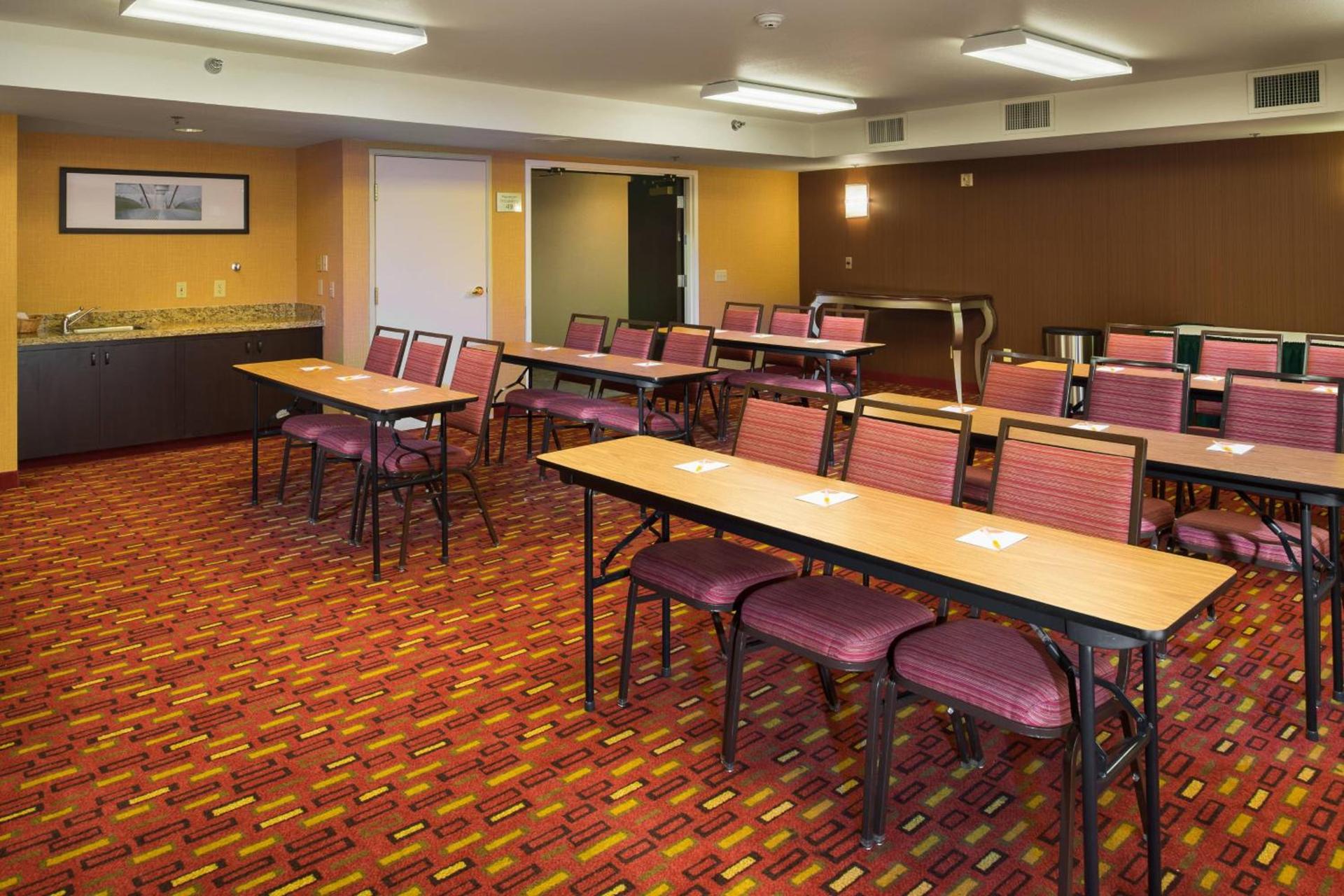 Courtyard by Marriott Vacaville photo 33