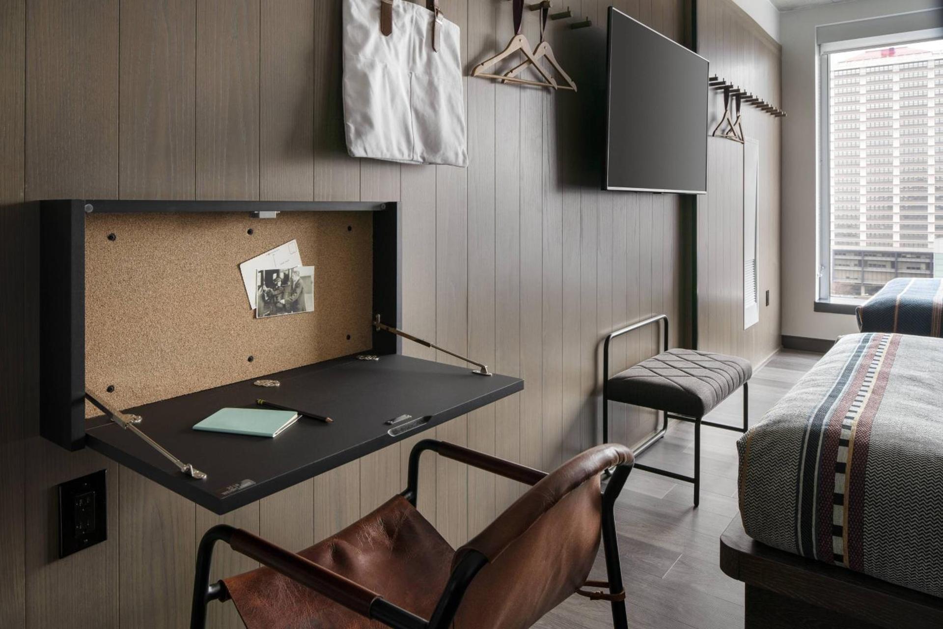 Moxy Louisville Downtown photo 24