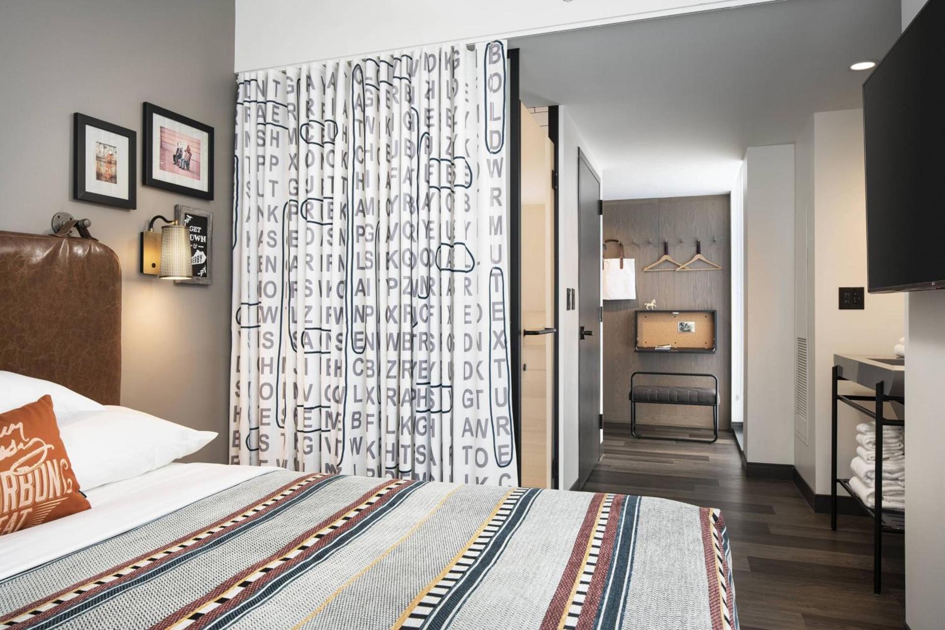 Moxy Louisville Downtown photo 15