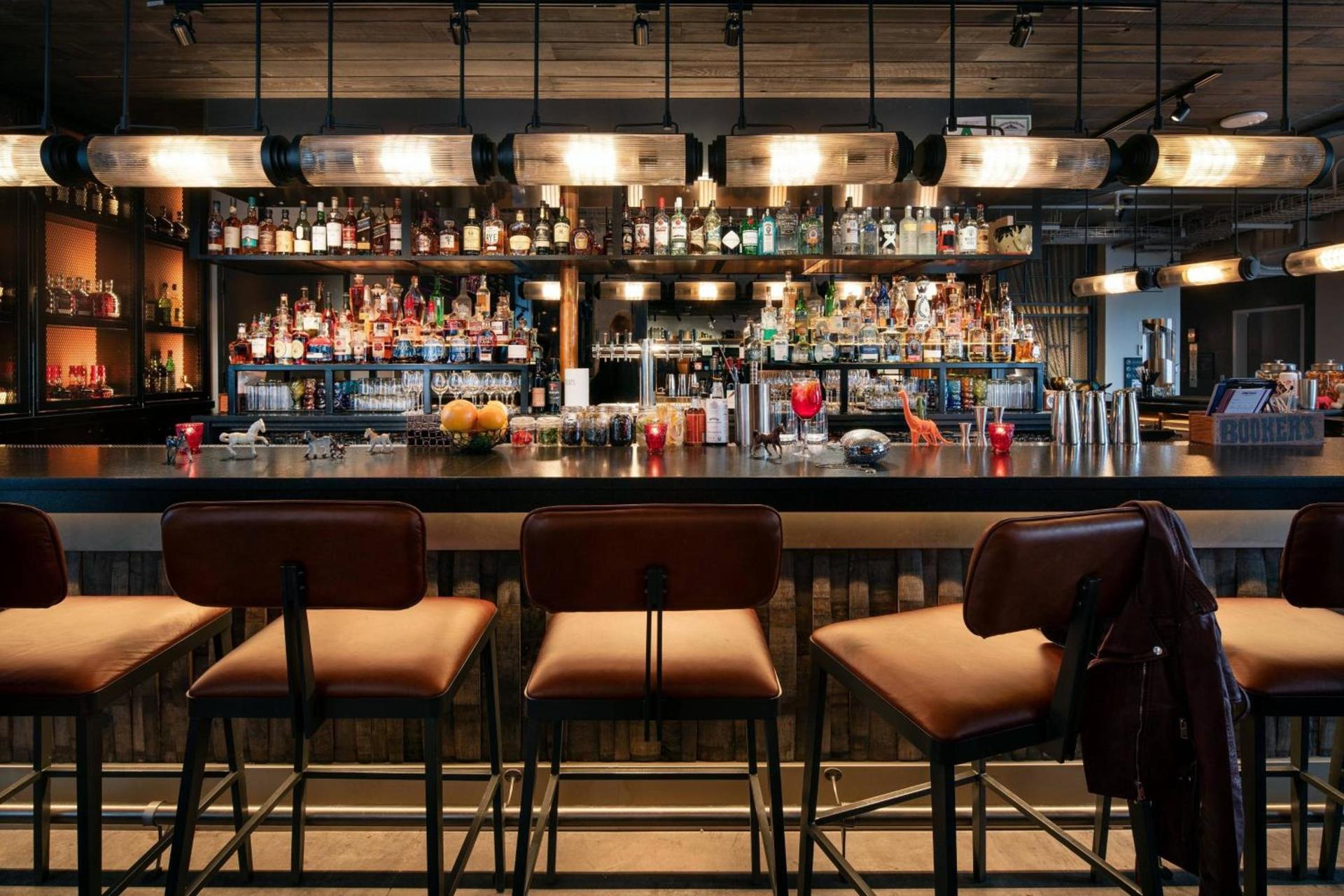Moxy Louisville Downtown photo 39
