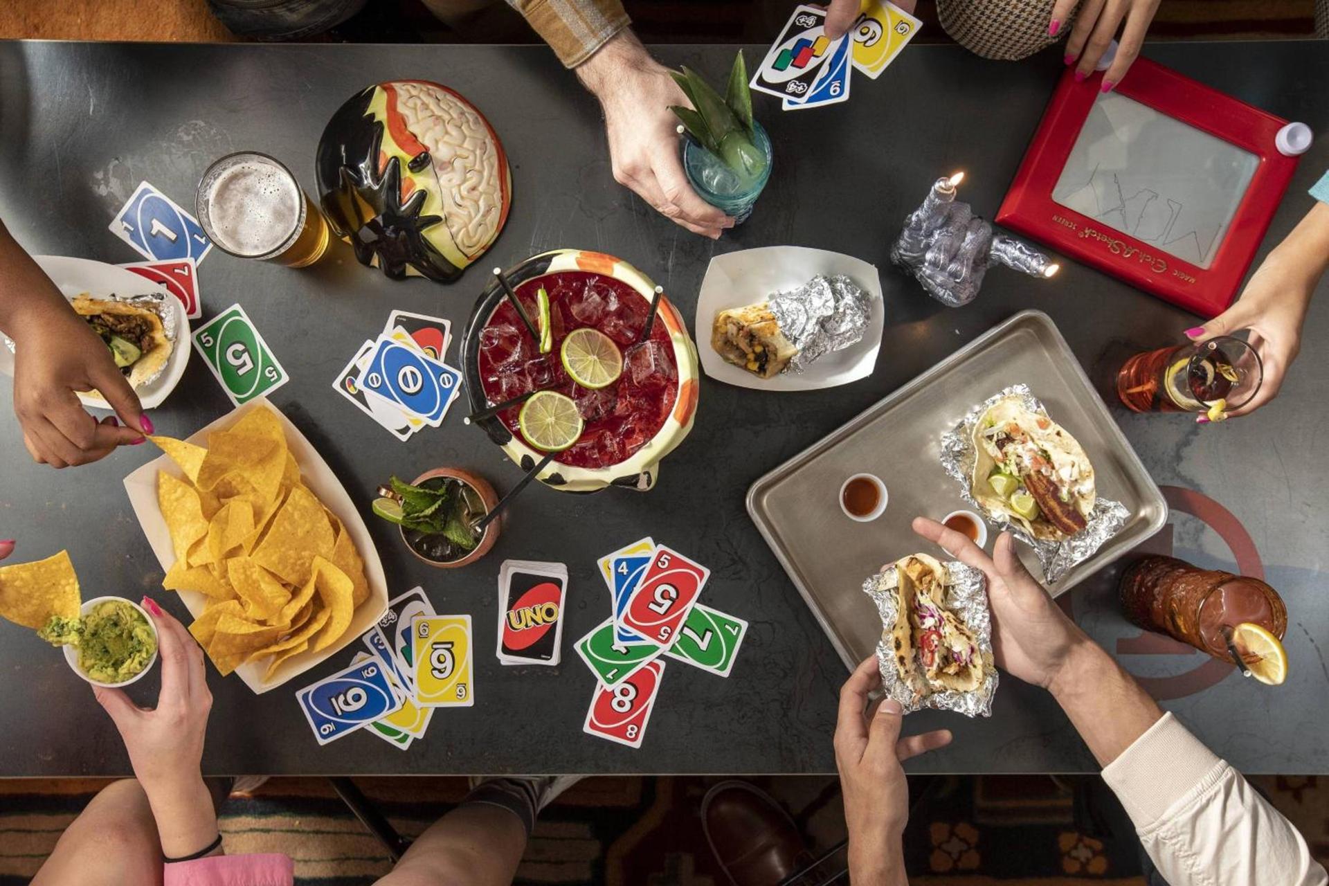 Moxy Louisville Downtown photo 46