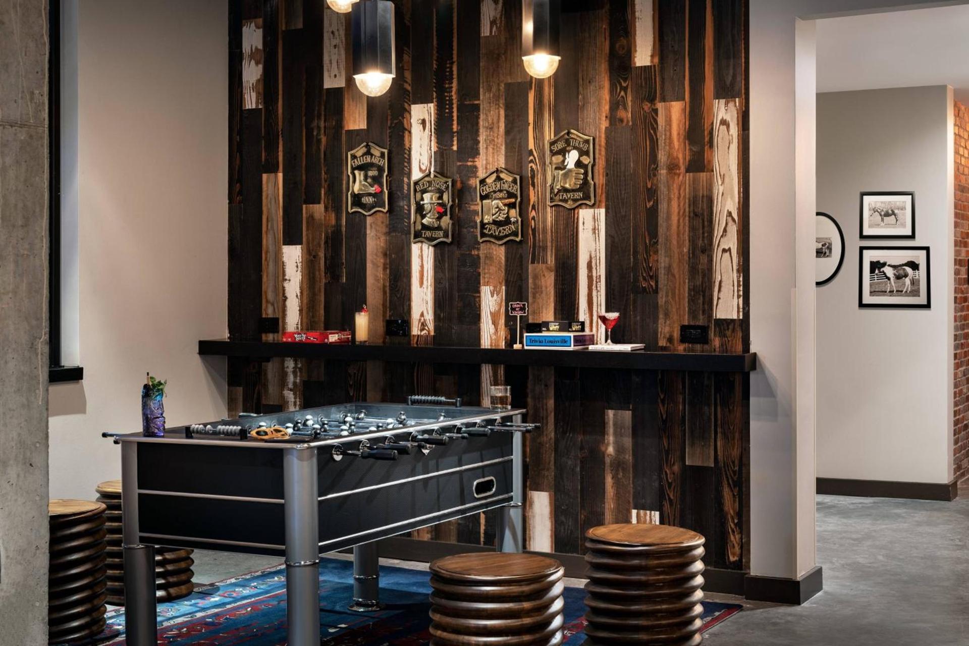 Moxy Louisville Downtown photo 6