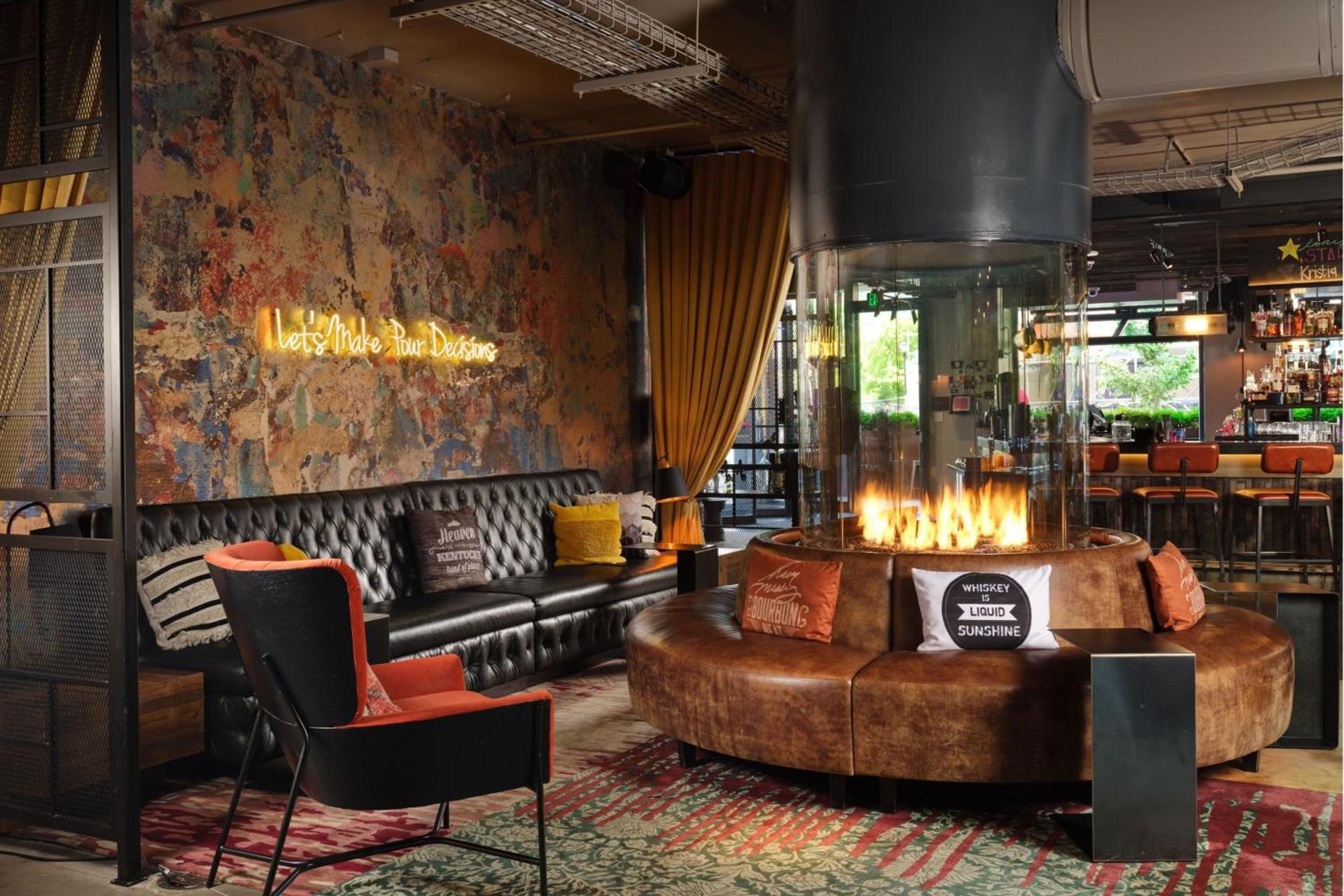 Moxy Louisville Downtown photo 8