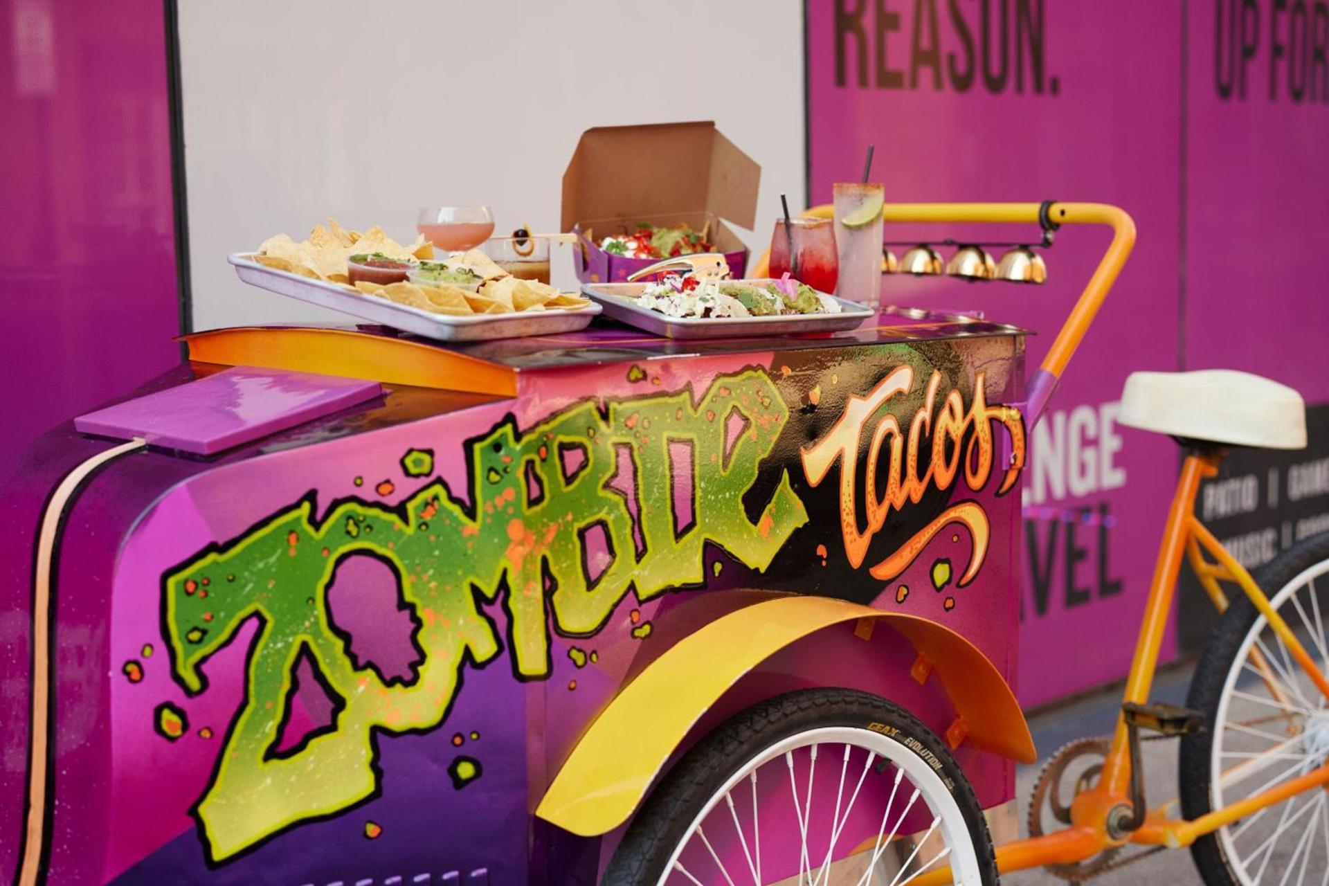 Moxy Louisville Downtown photo 45