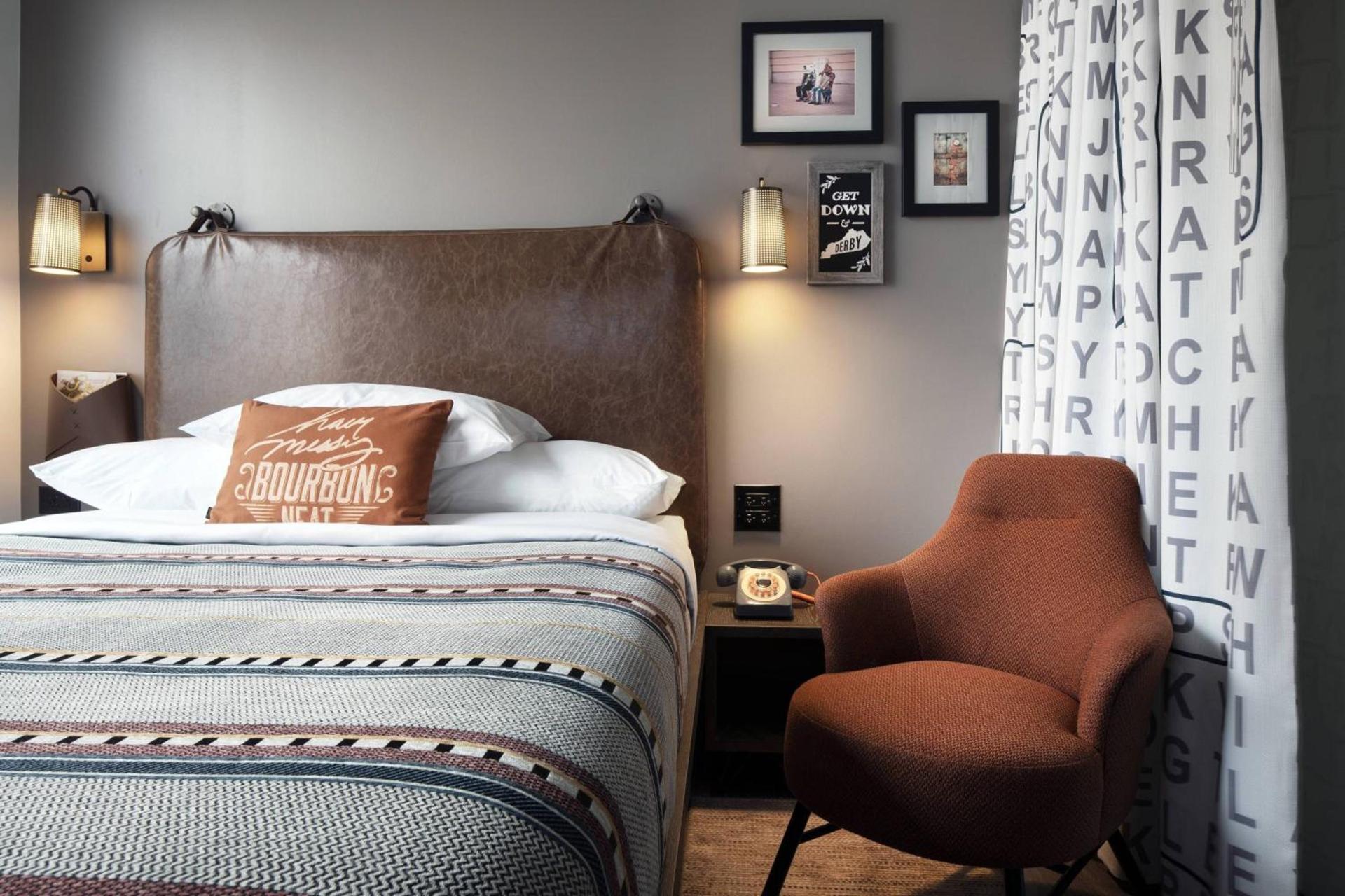 Moxy Louisville Downtown photo 22