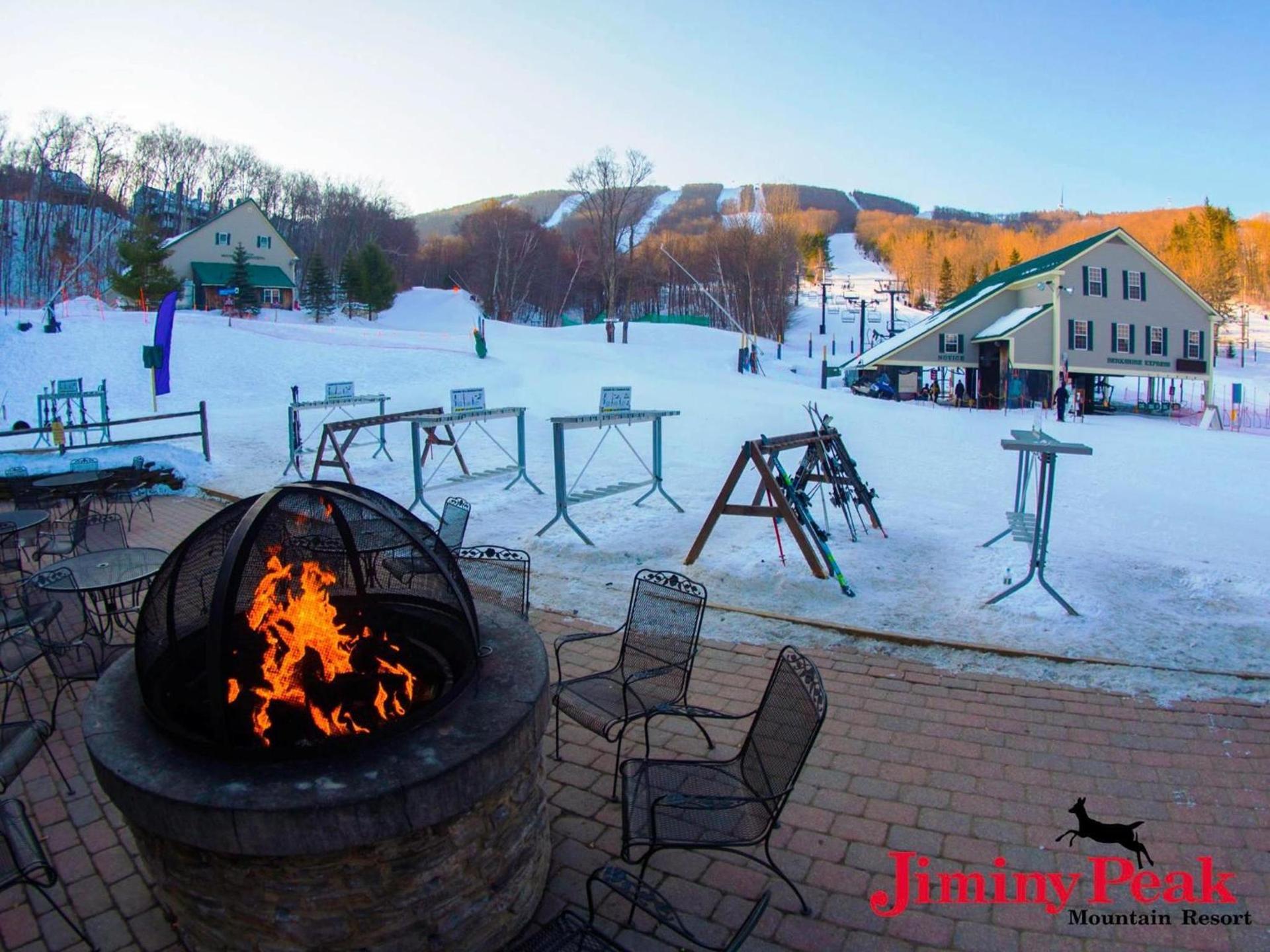 Jiminy Peak Mountain Resort photo 4