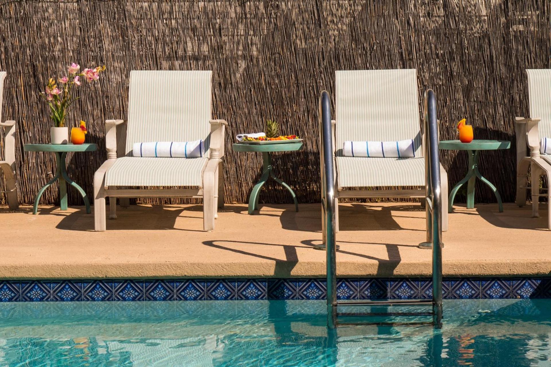 La Pensione Inn - Adult Exclusive photo 15