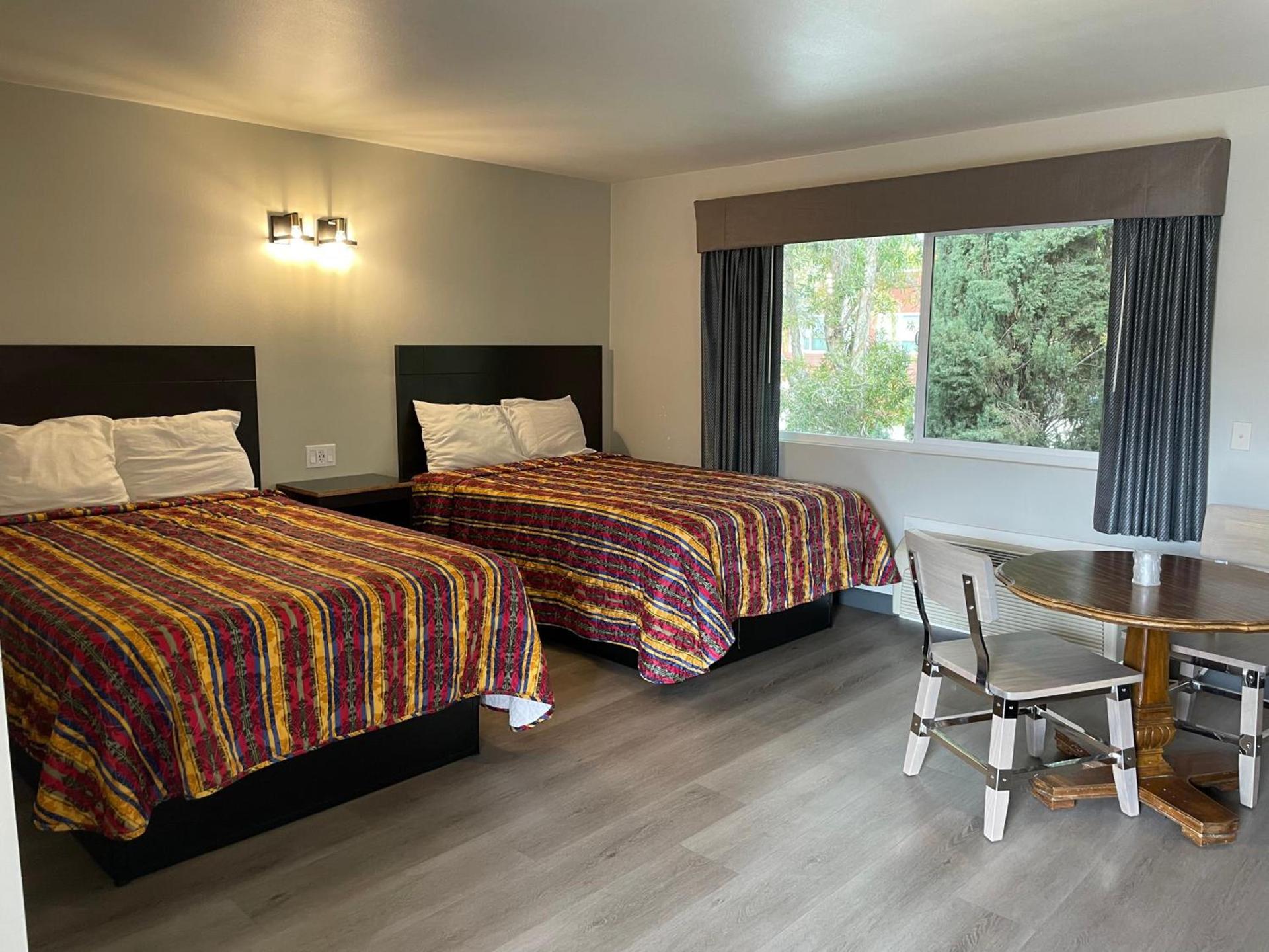 Villa Inn Anaheim photo 6