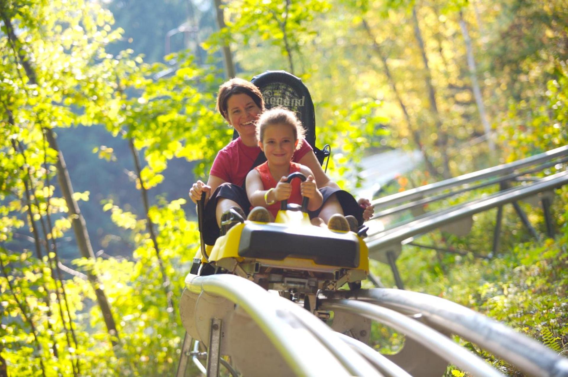 Jiminy Peak Mountain Resort photo 23