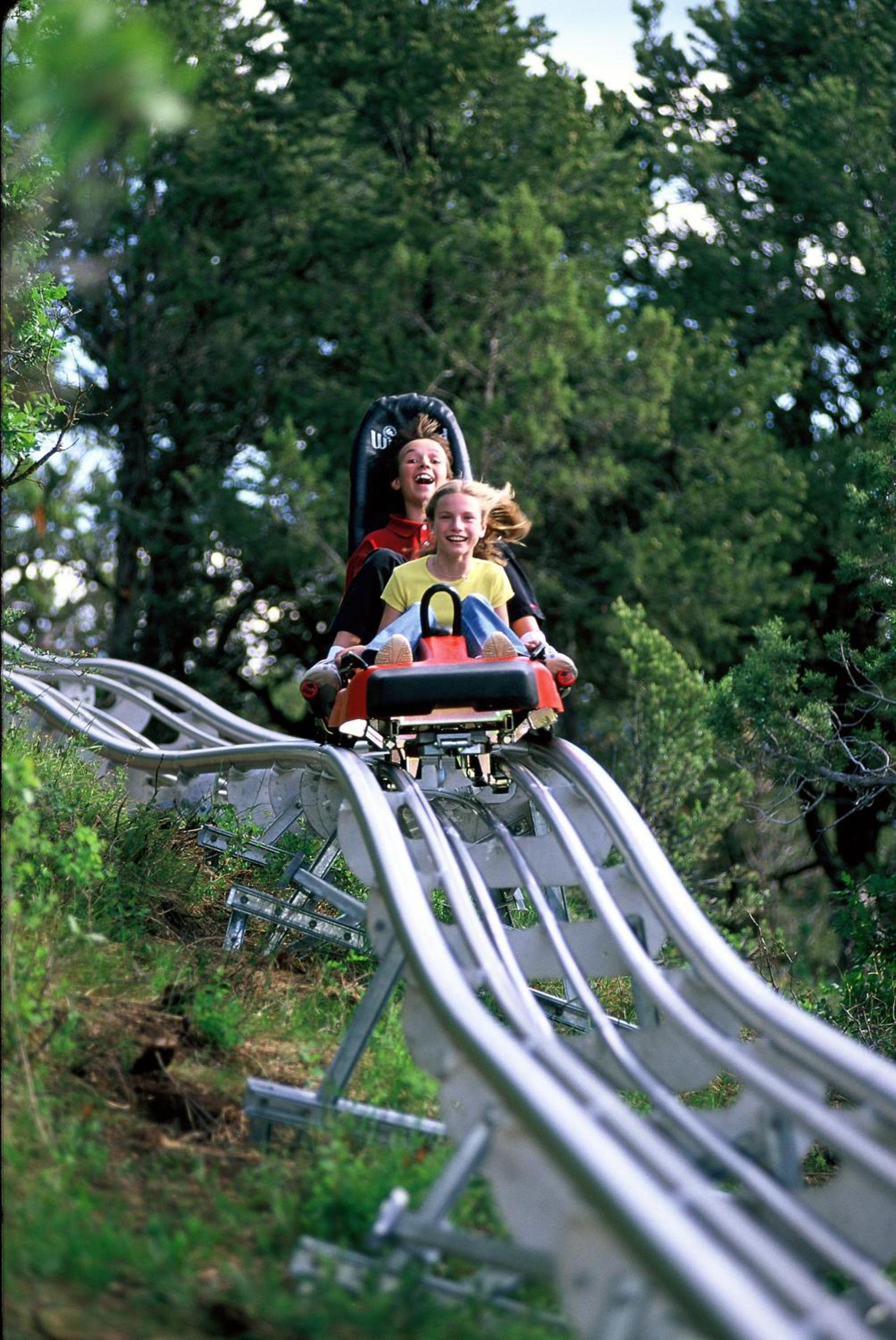 Jiminy Peak Mountain Resort photo 18