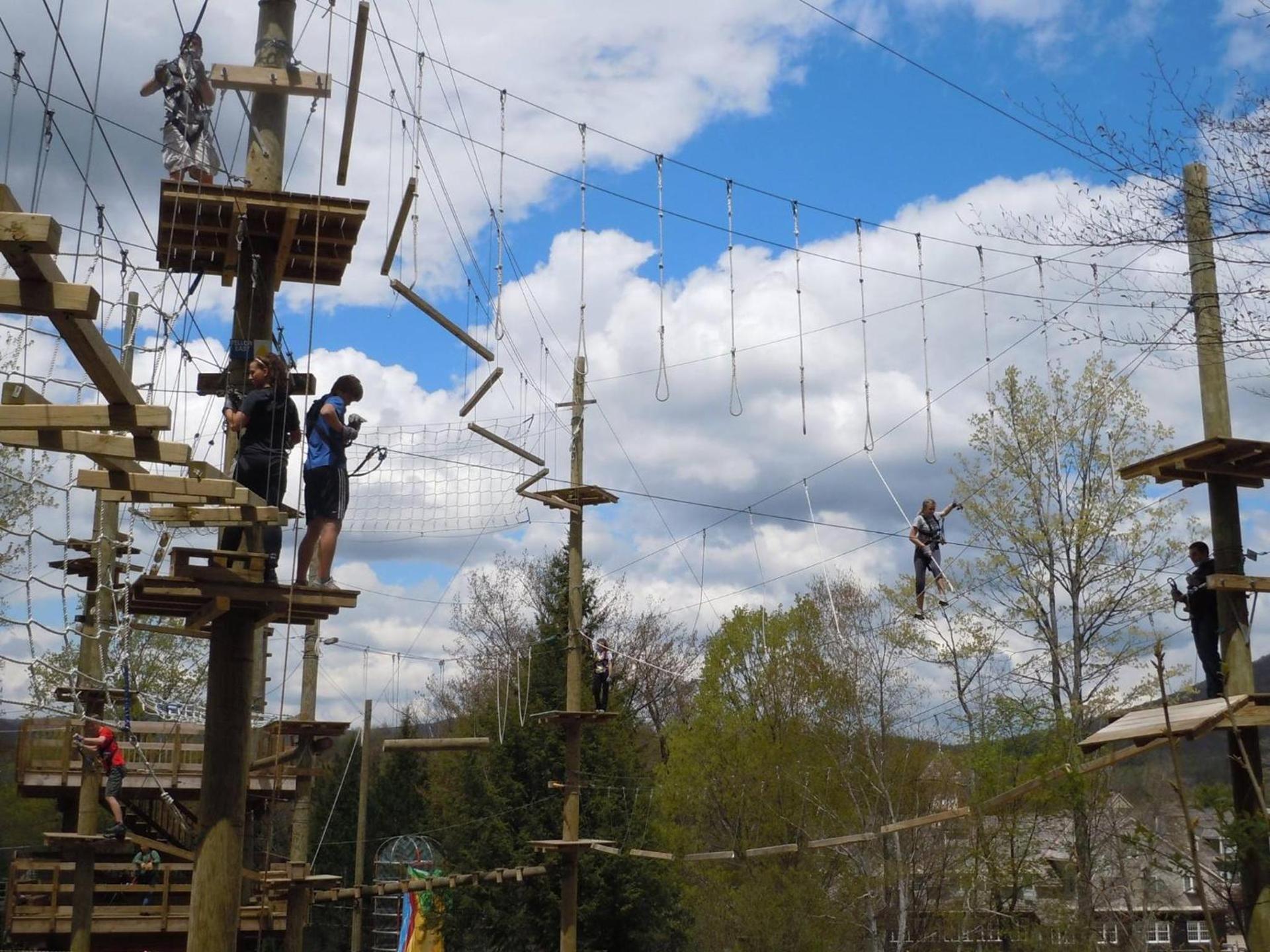 Jiminy Peak Mountain Resort photo 25