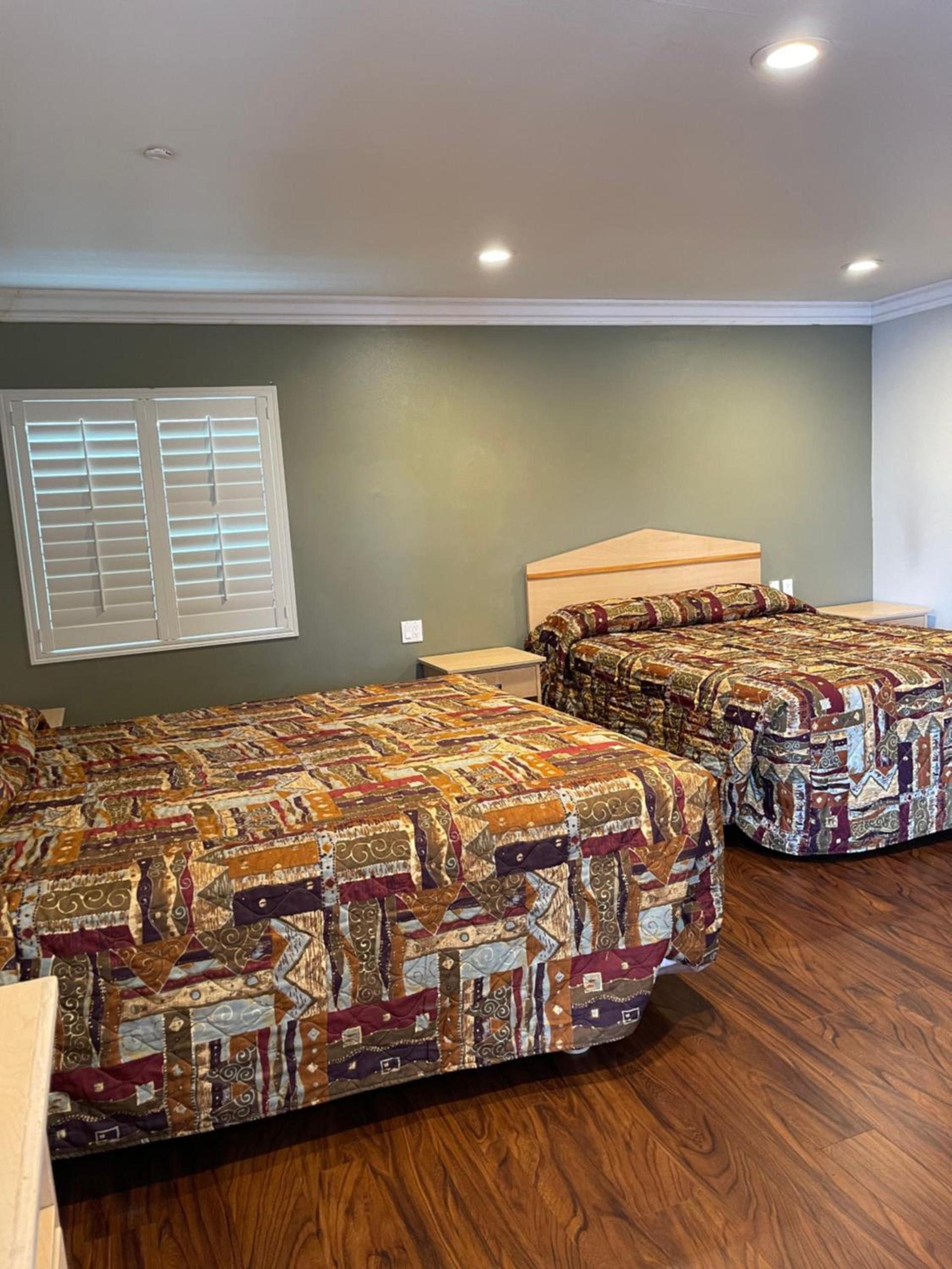 El Rey Inn - LAX photo 11