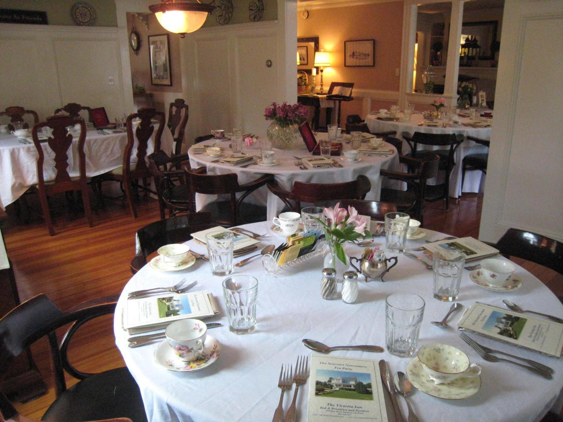 Victoria Inn photo 65