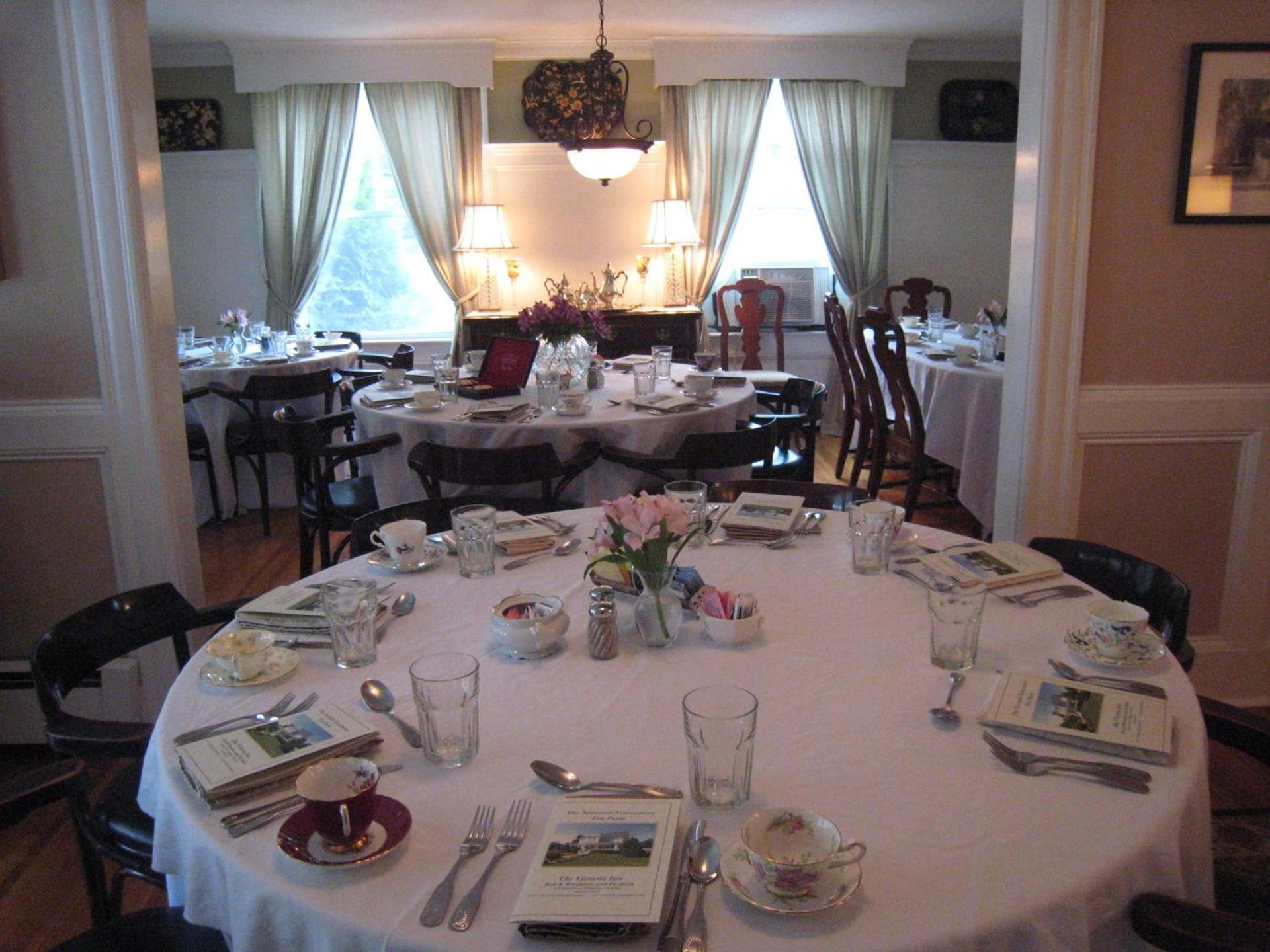 Victoria Inn photo 69