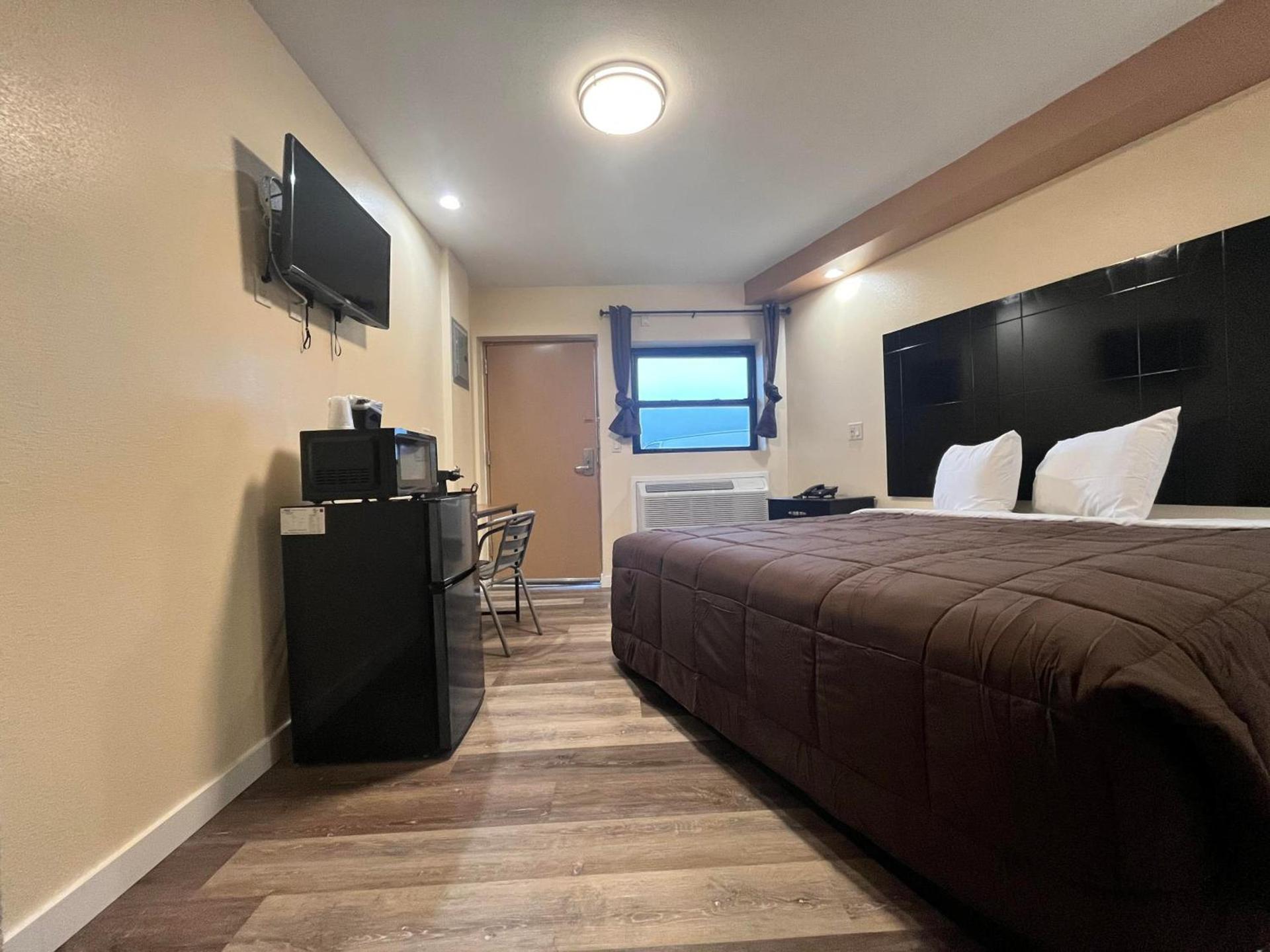 Circle Motor Lodge photo 5