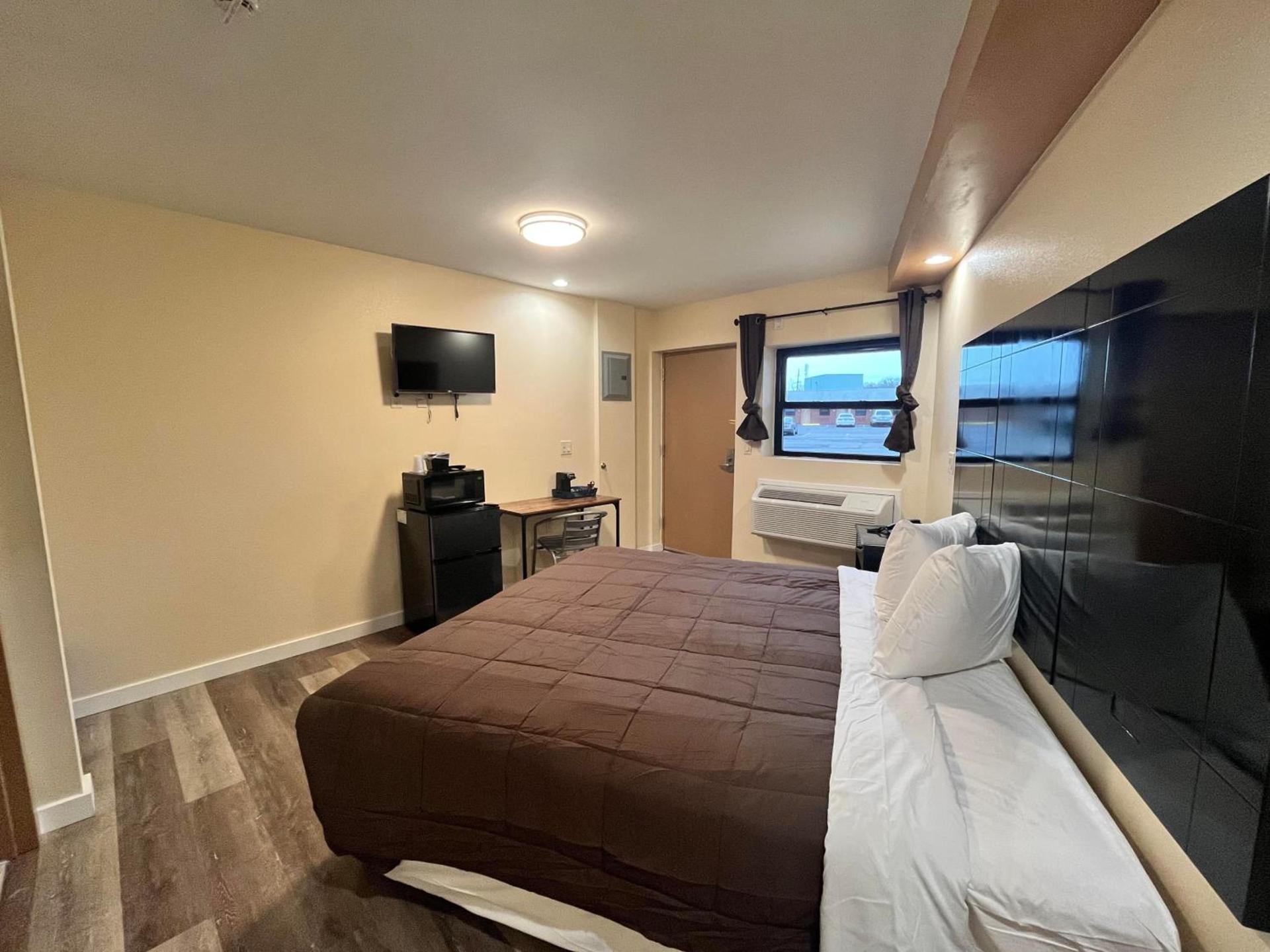Circle Motor Lodge photo 29