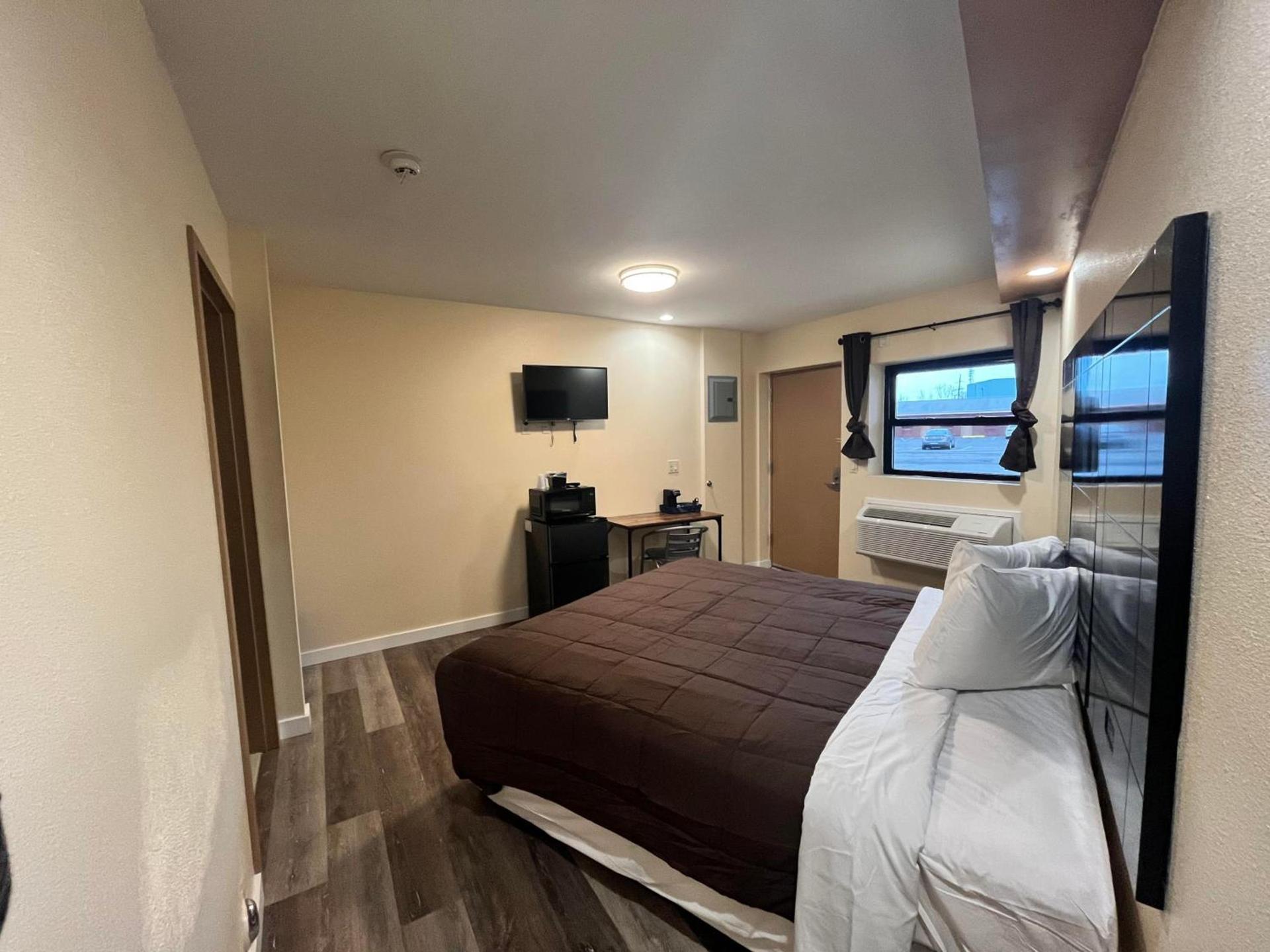 Circle Motor Lodge photo 31
