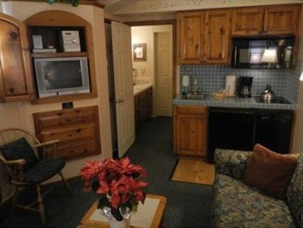 GetAways at Olympic Village Inn photo 17