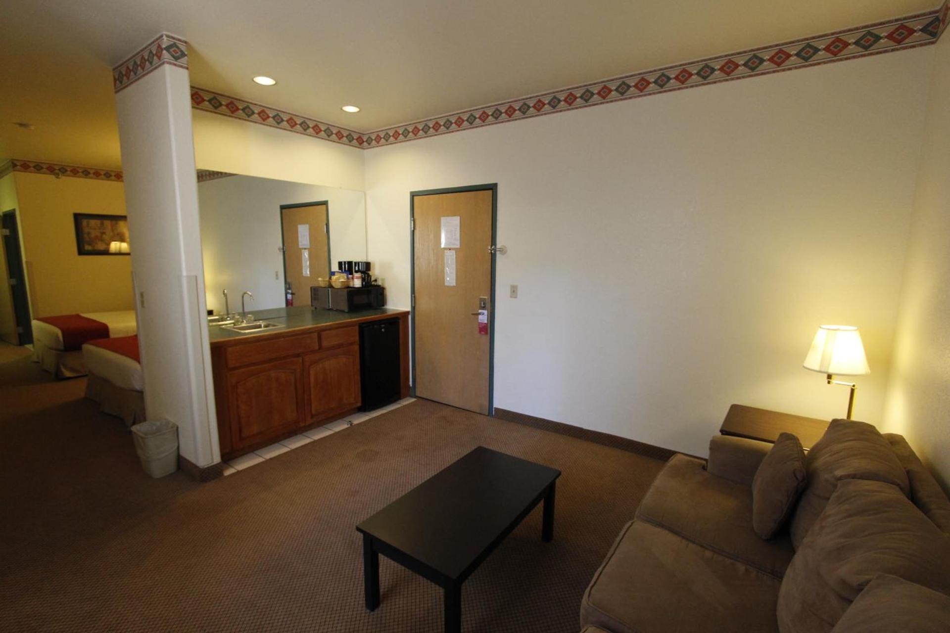 Ramada by Wyndham Williams/Grand Canyon Area photo 14