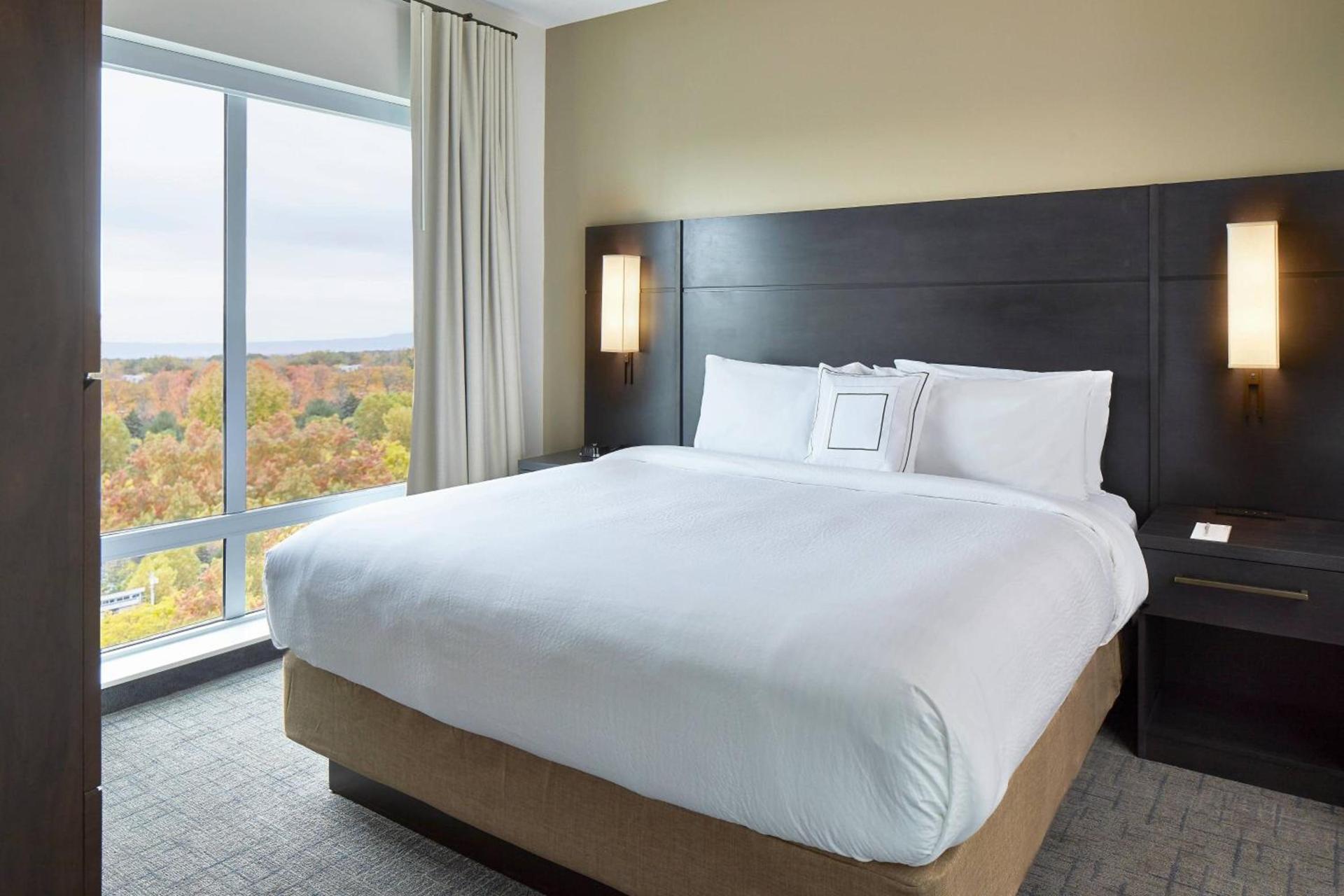 Residence Inn by Marriott Albany Airport photo 7