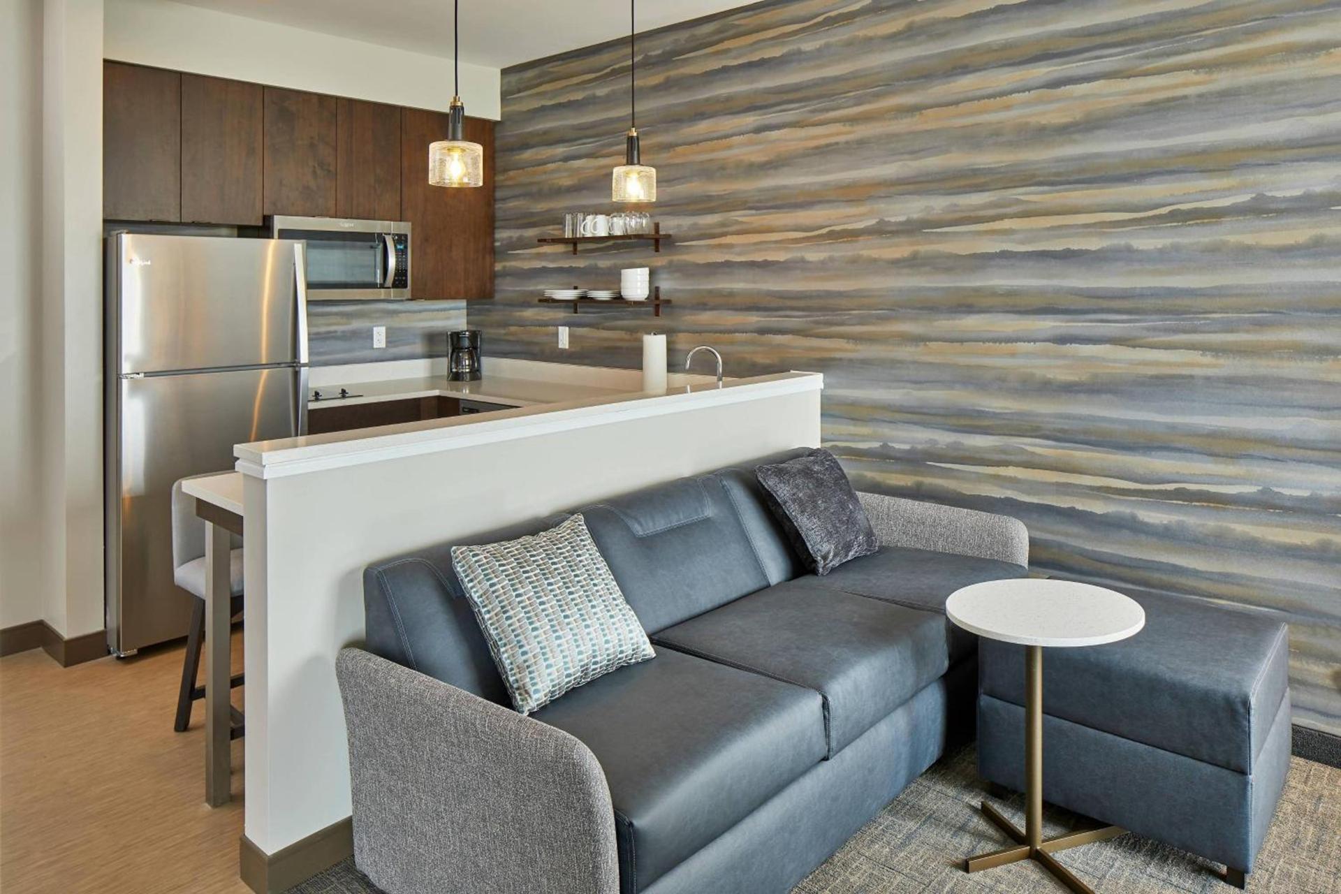 Residence Inn by Marriott Albany Airport photo 6