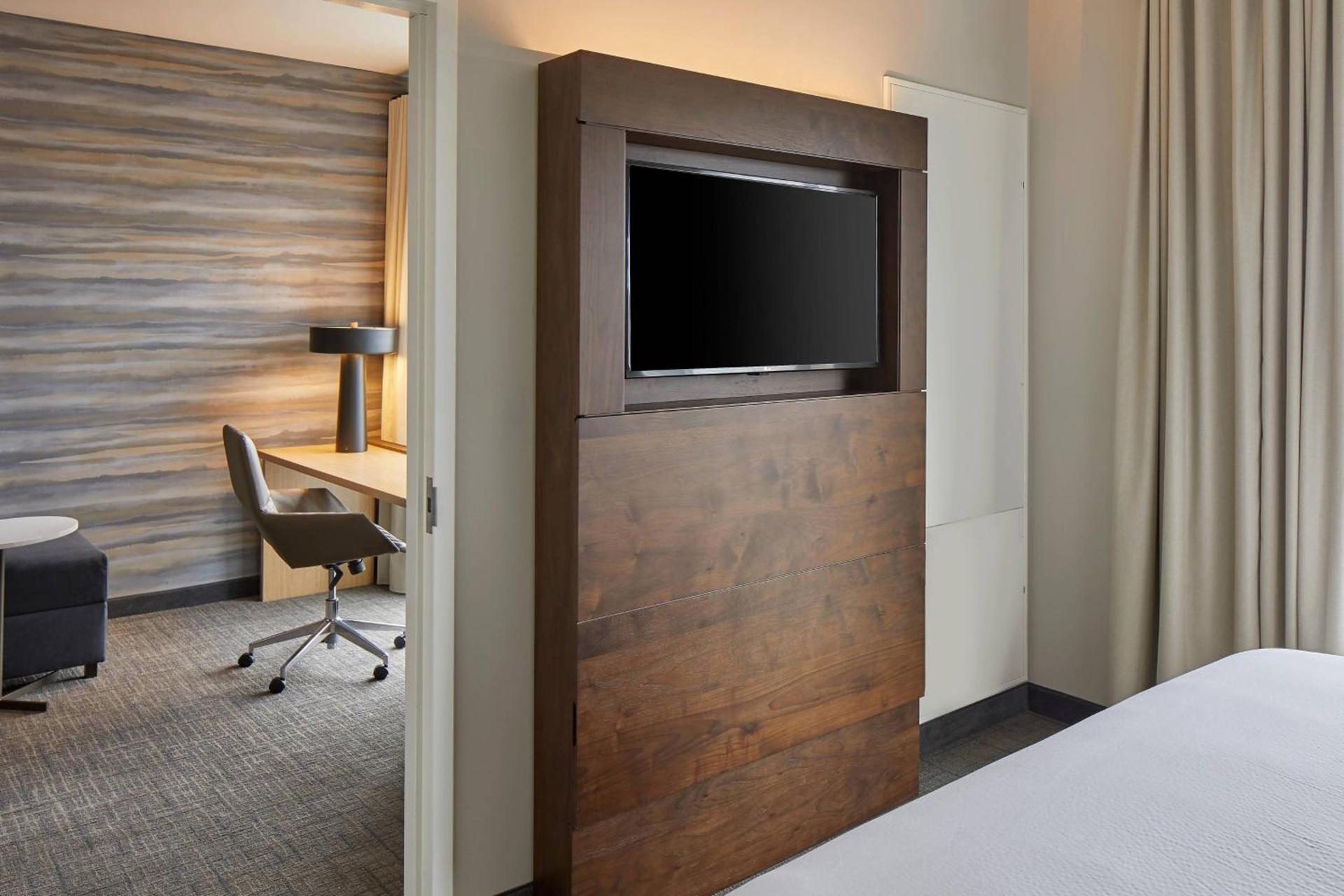 Residence Inn by Marriott Albany Airport photo 8