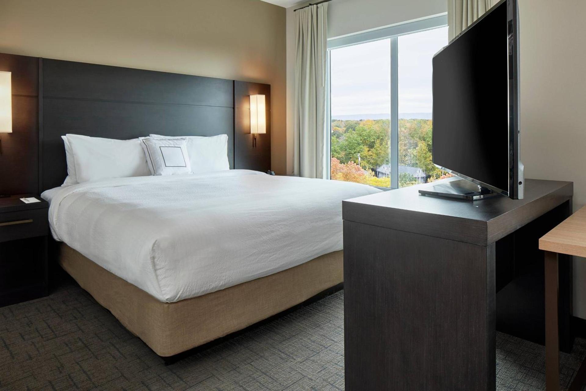 Residence Inn by Marriott Albany Airport photo 12