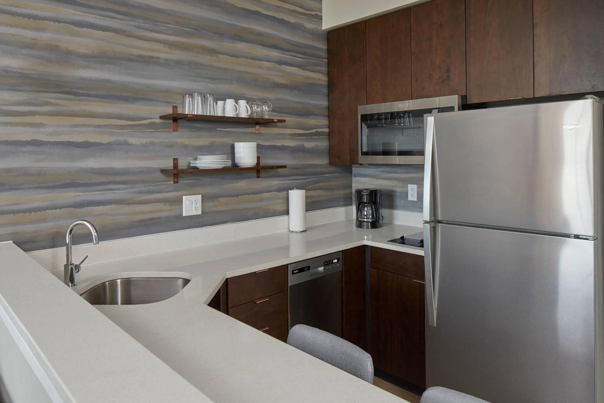 Residence Inn by Marriott Albany Airport photo 13