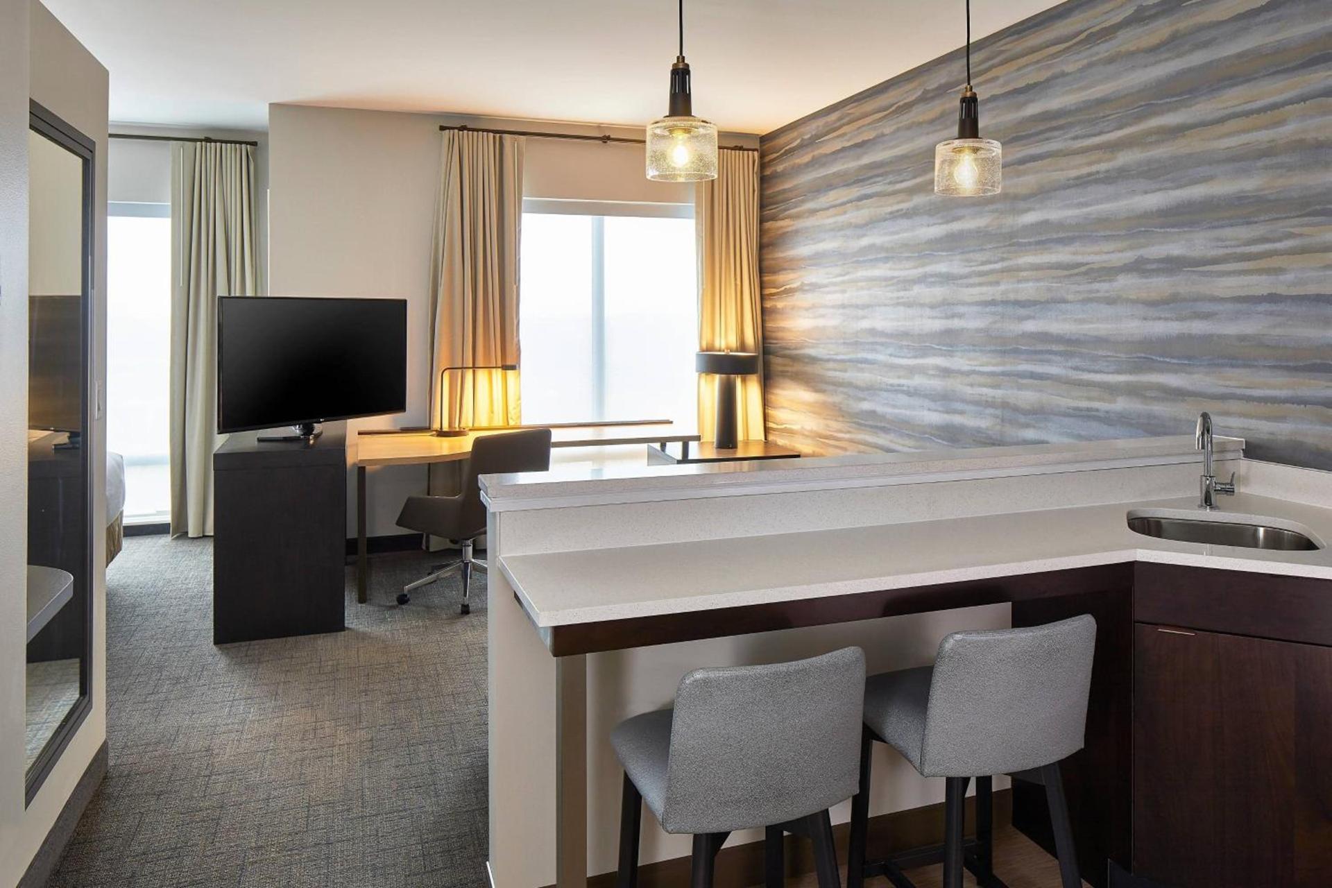 Residence Inn by Marriott Albany Airport photo 10