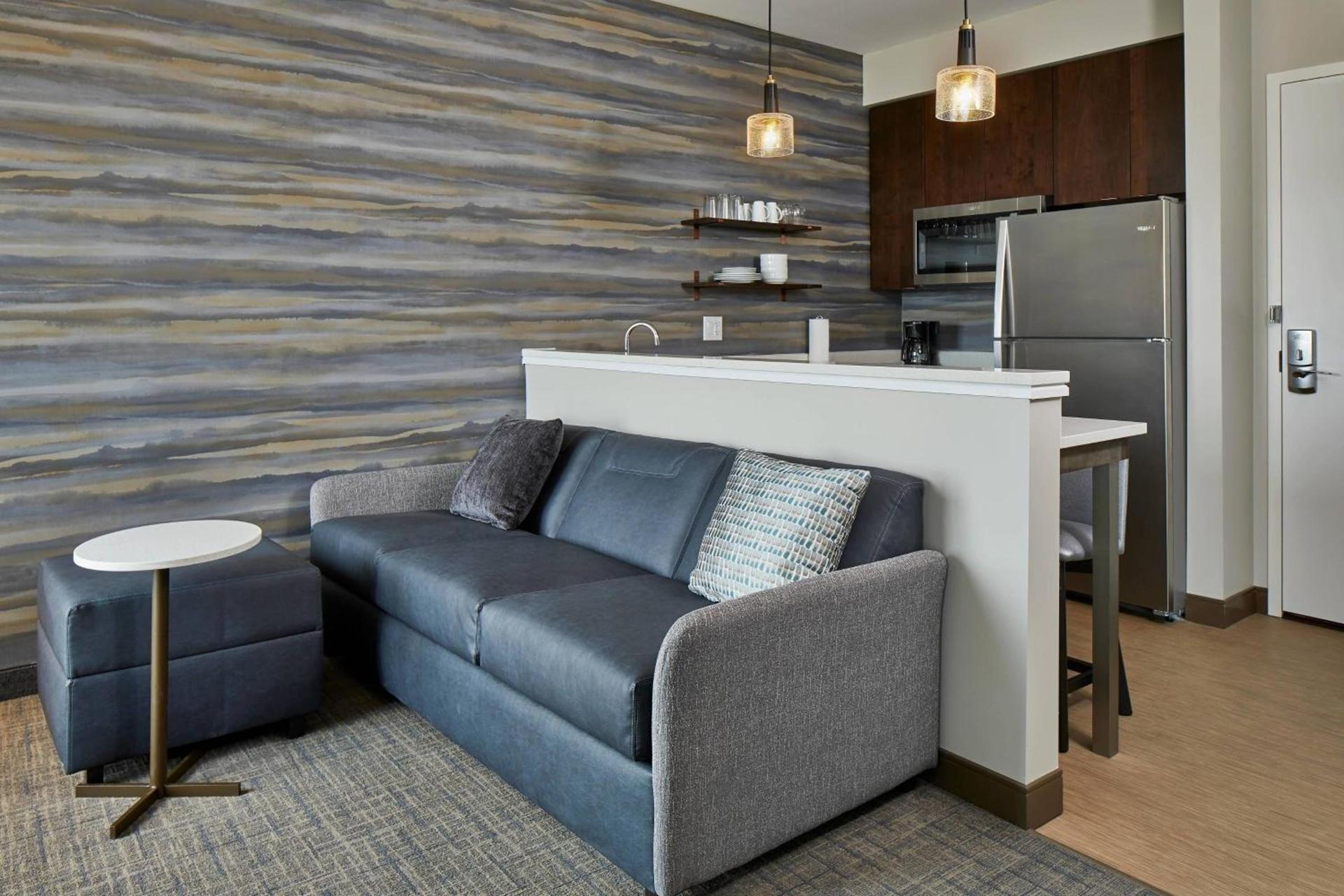 Residence Inn by Marriott Albany Airport photo 11