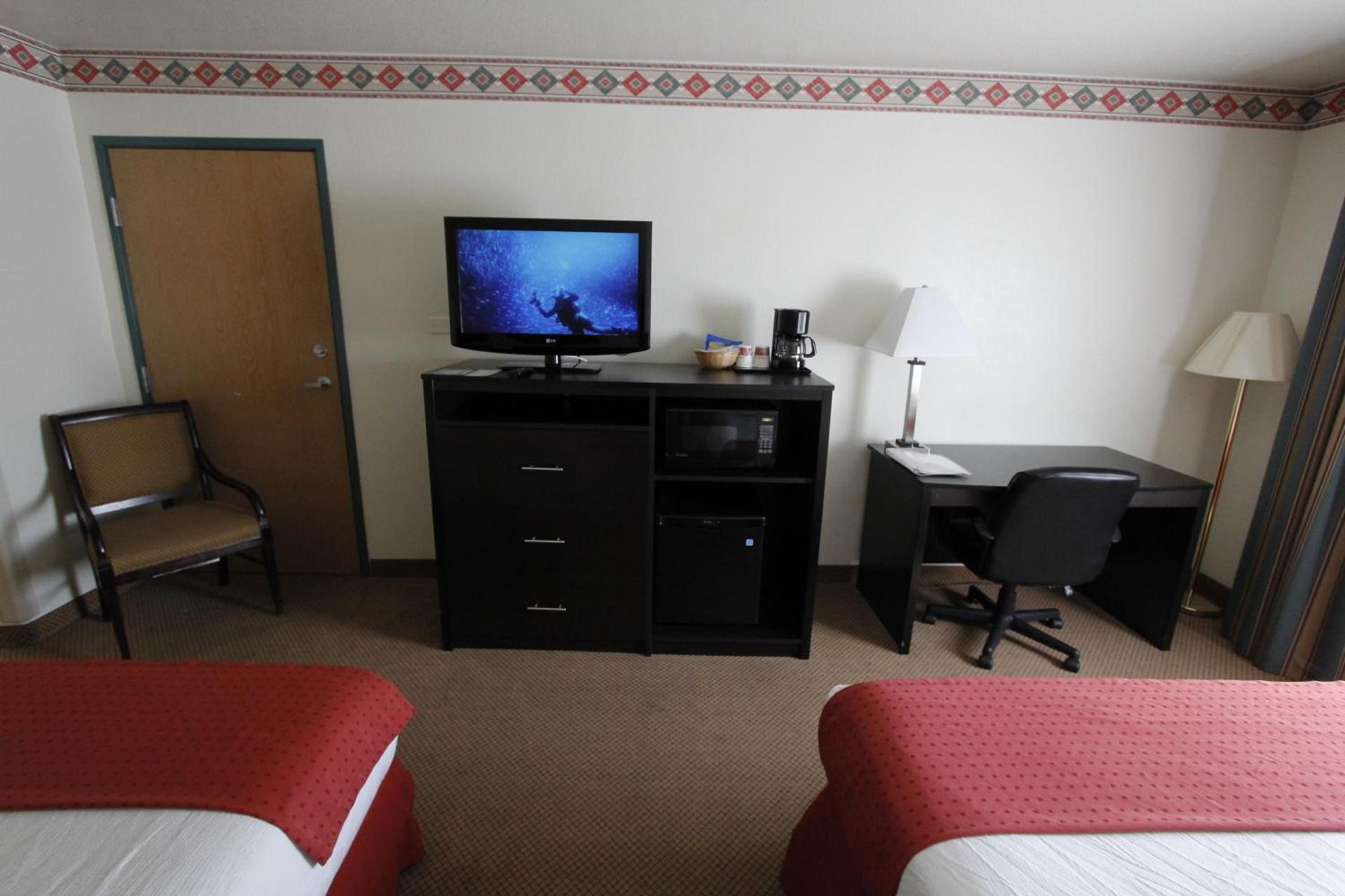 Ramada by Wyndham Williams/Grand Canyon Area photo 15