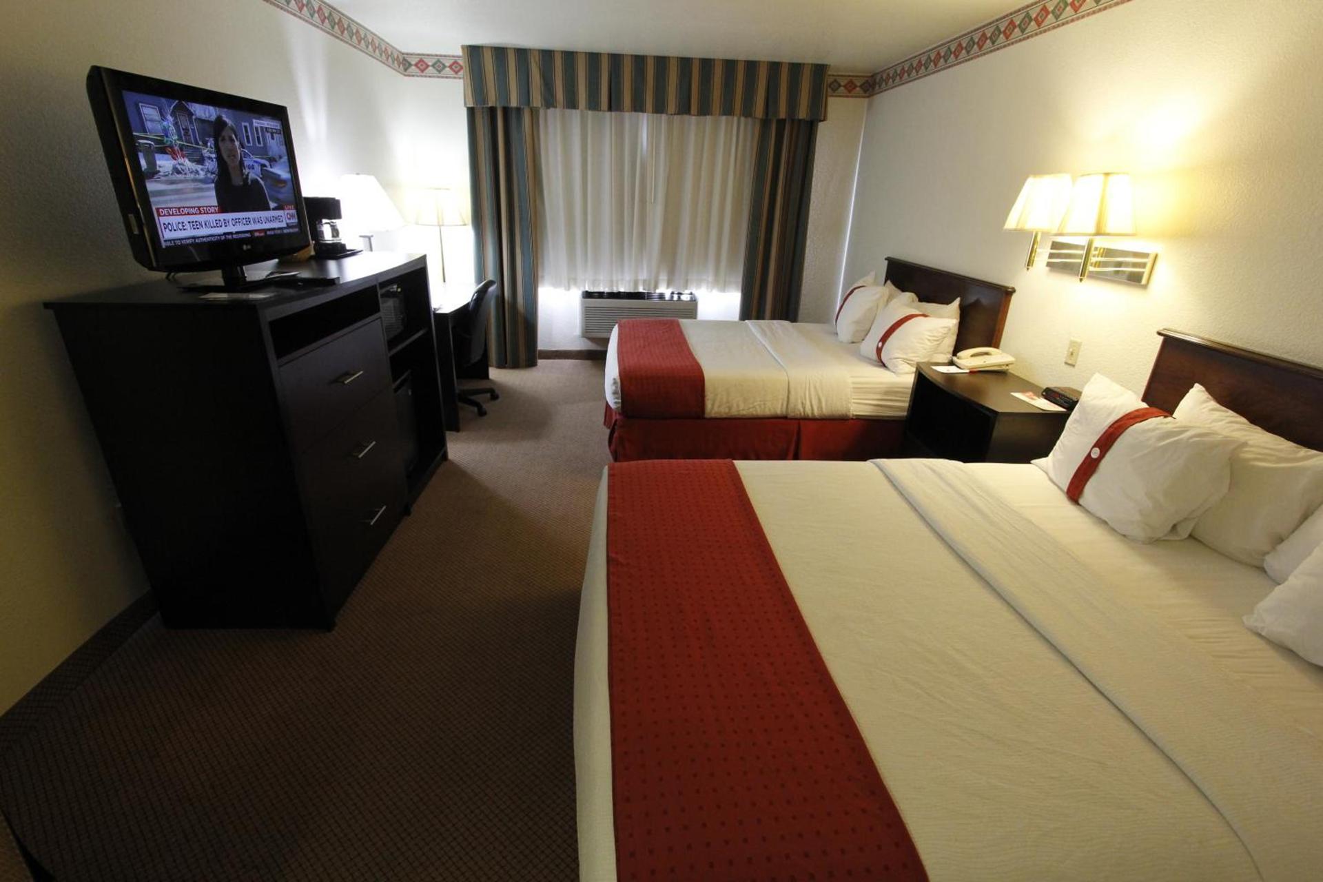 Ramada by Wyndham Williams/Grand Canyon Area photo 16