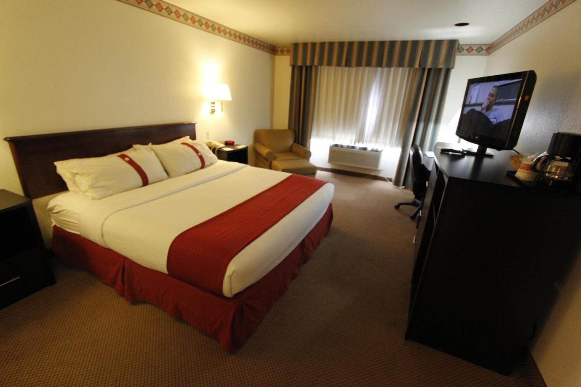 Ramada by Wyndham Williams/Grand Canyon Area photo 18
