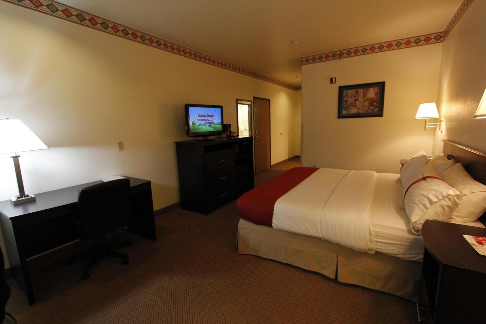 Ramada by Wyndham Williams/Grand Canyon Area photo 19