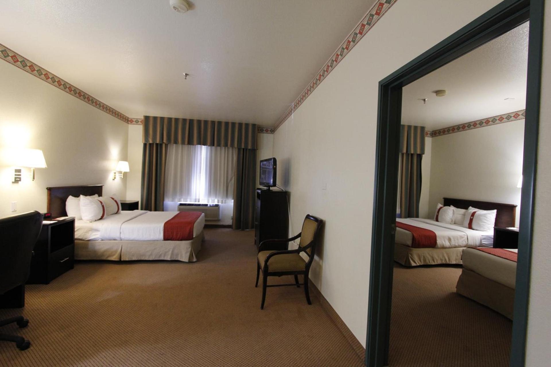 Ramada by Wyndham Williams/Grand Canyon Area photo 20