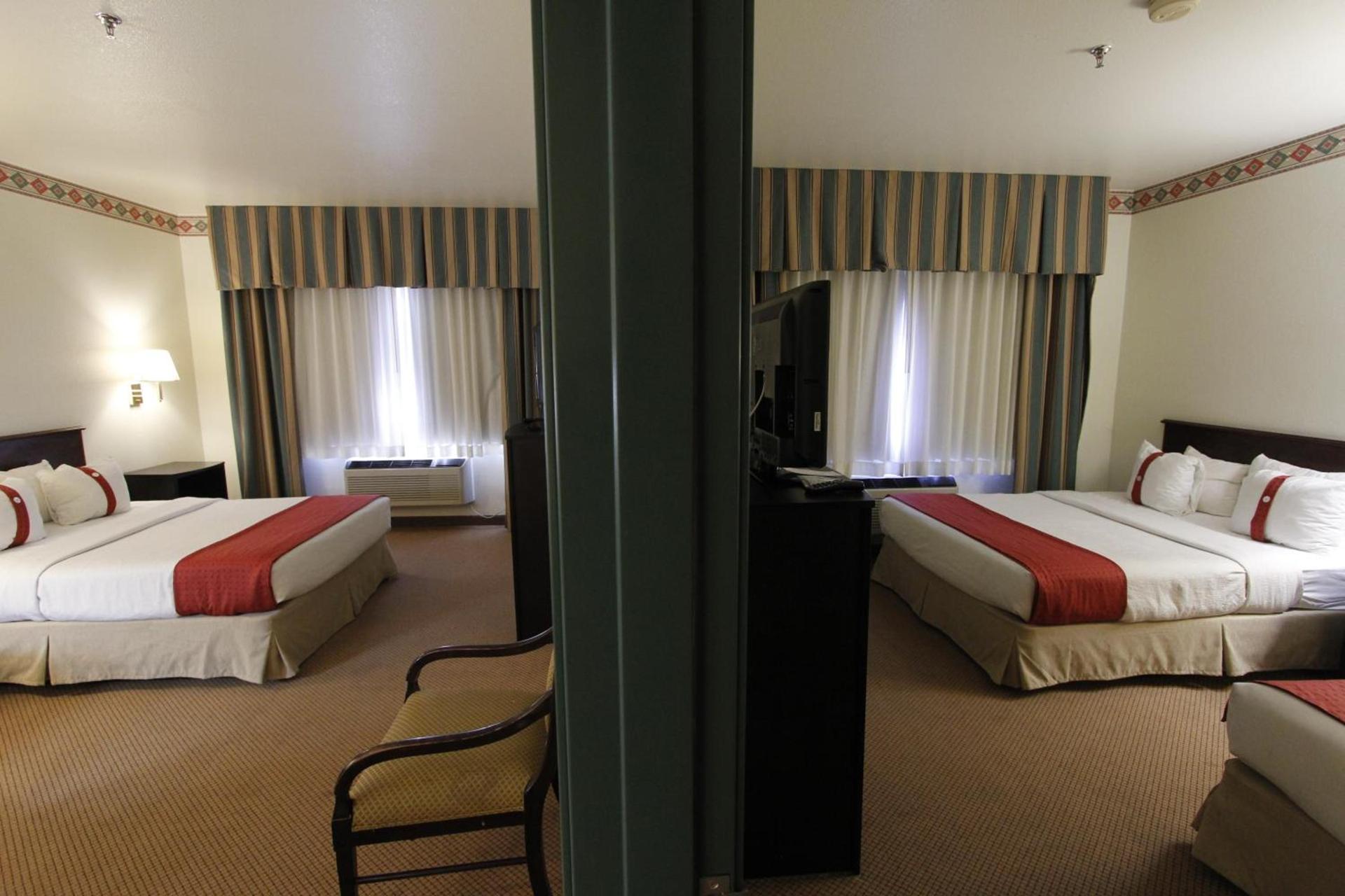 Ramada by Wyndham Williams/Grand Canyon Area photo 21