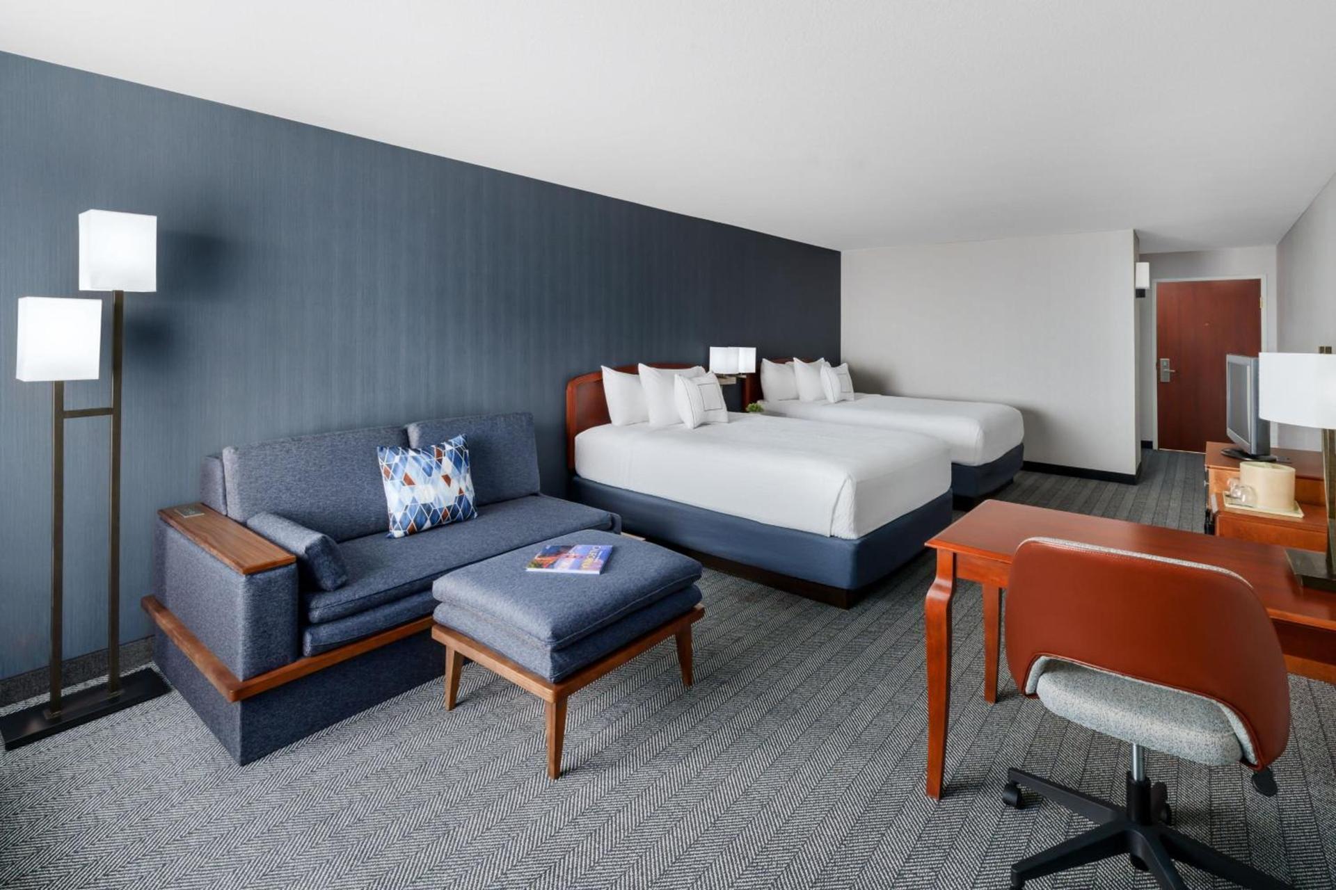 Courtyard by Marriott Sacramento Folsom photo 7