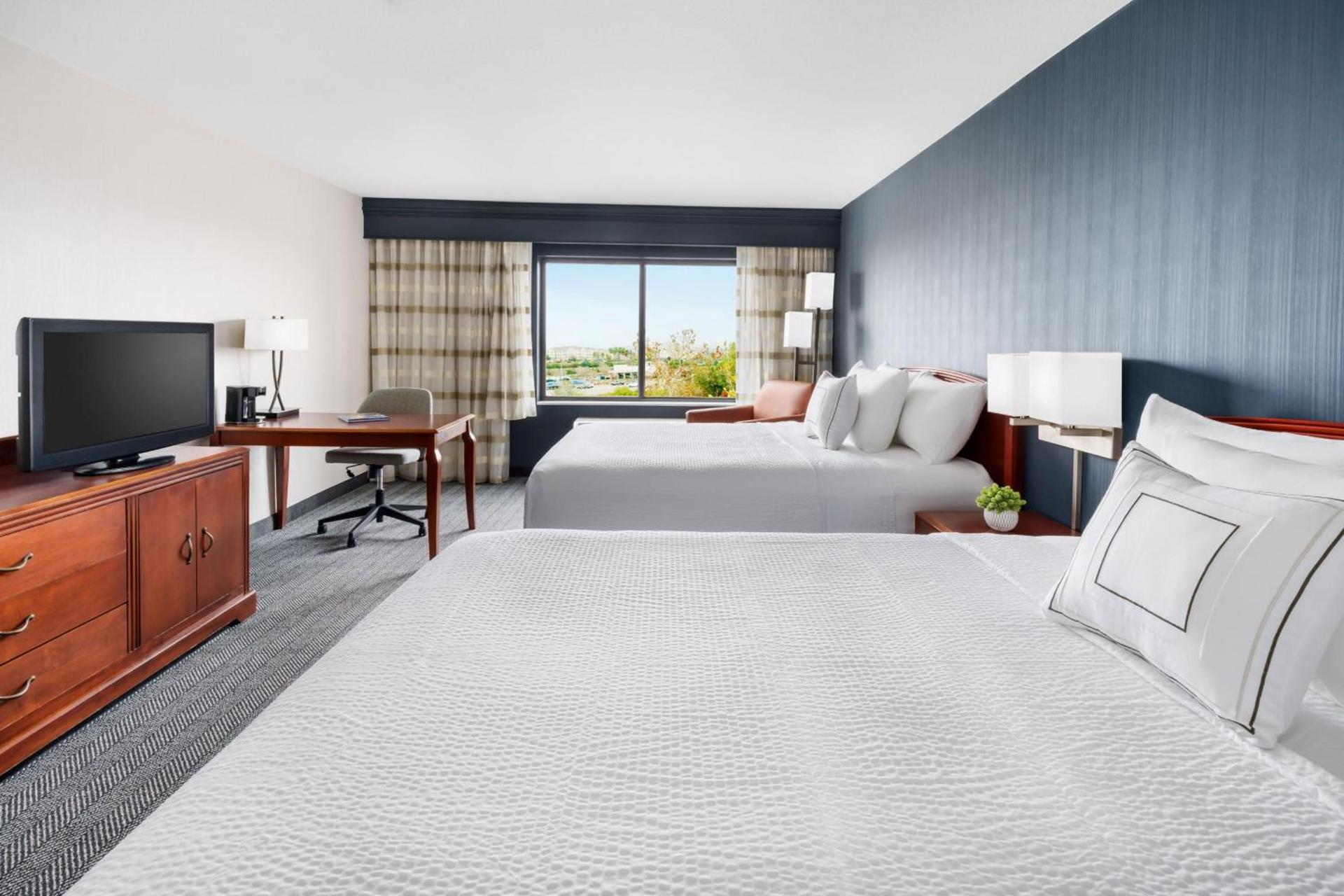Courtyard by Marriott Sacramento Folsom photo 8