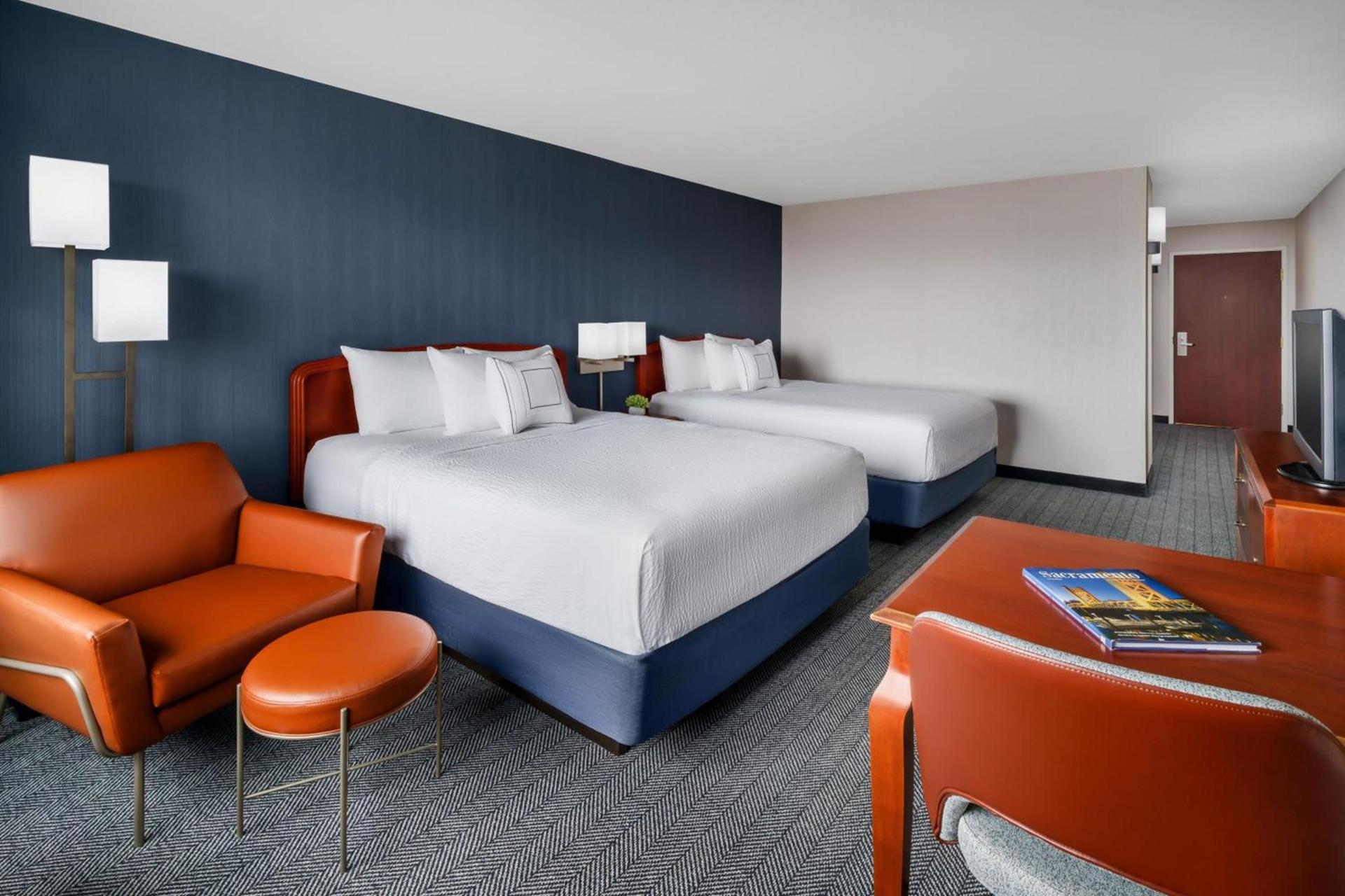 Courtyard by Marriott Sacramento Folsom photo 11